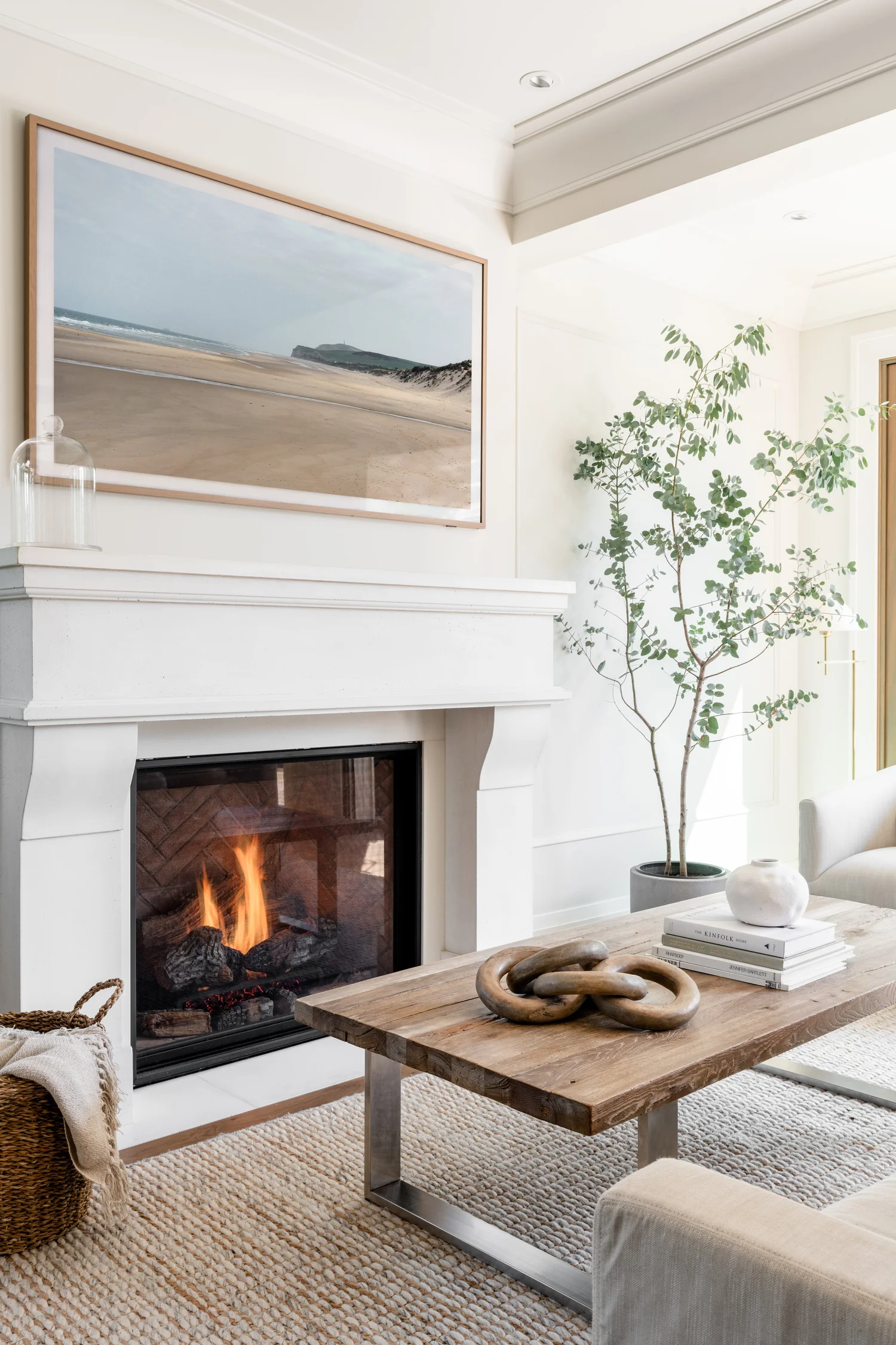 Laurel Park — Jenny Martin Design