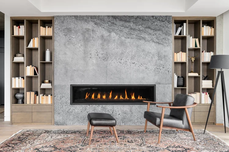 Blackstone — Jenny Martin Design