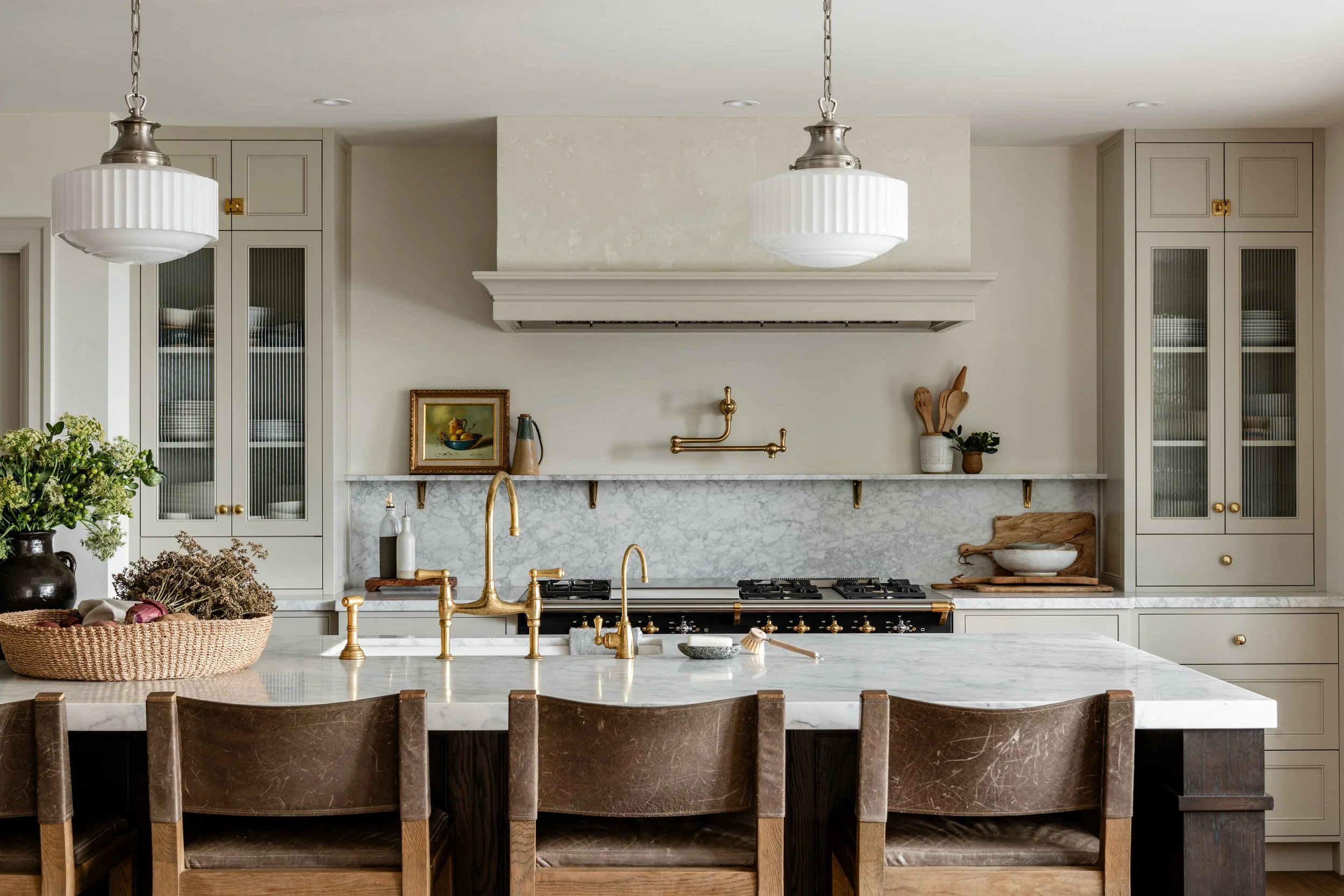 Caballo — Jenny Martin Design