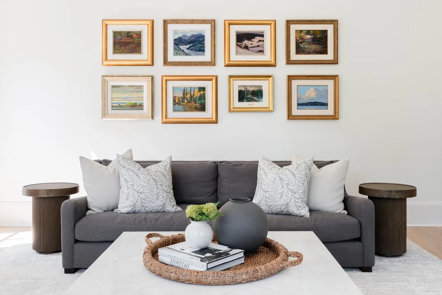 White Haven — Jenny Martin Design