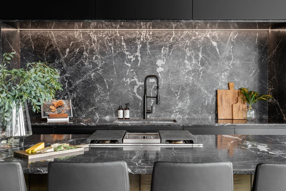 Blackstone — Jenny Martin Design