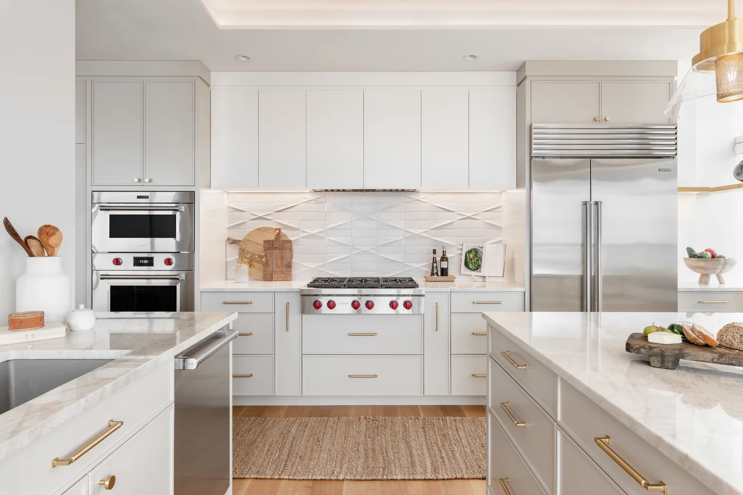 The Point — Jenny Martin Design