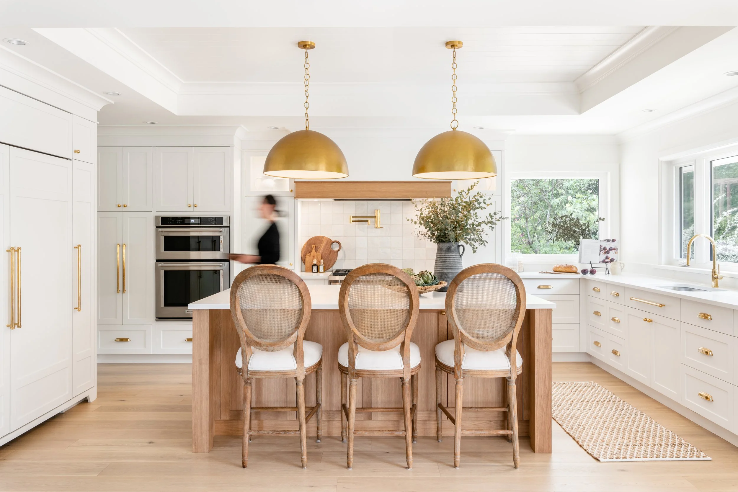 Beachwood — Jenny Martin Design