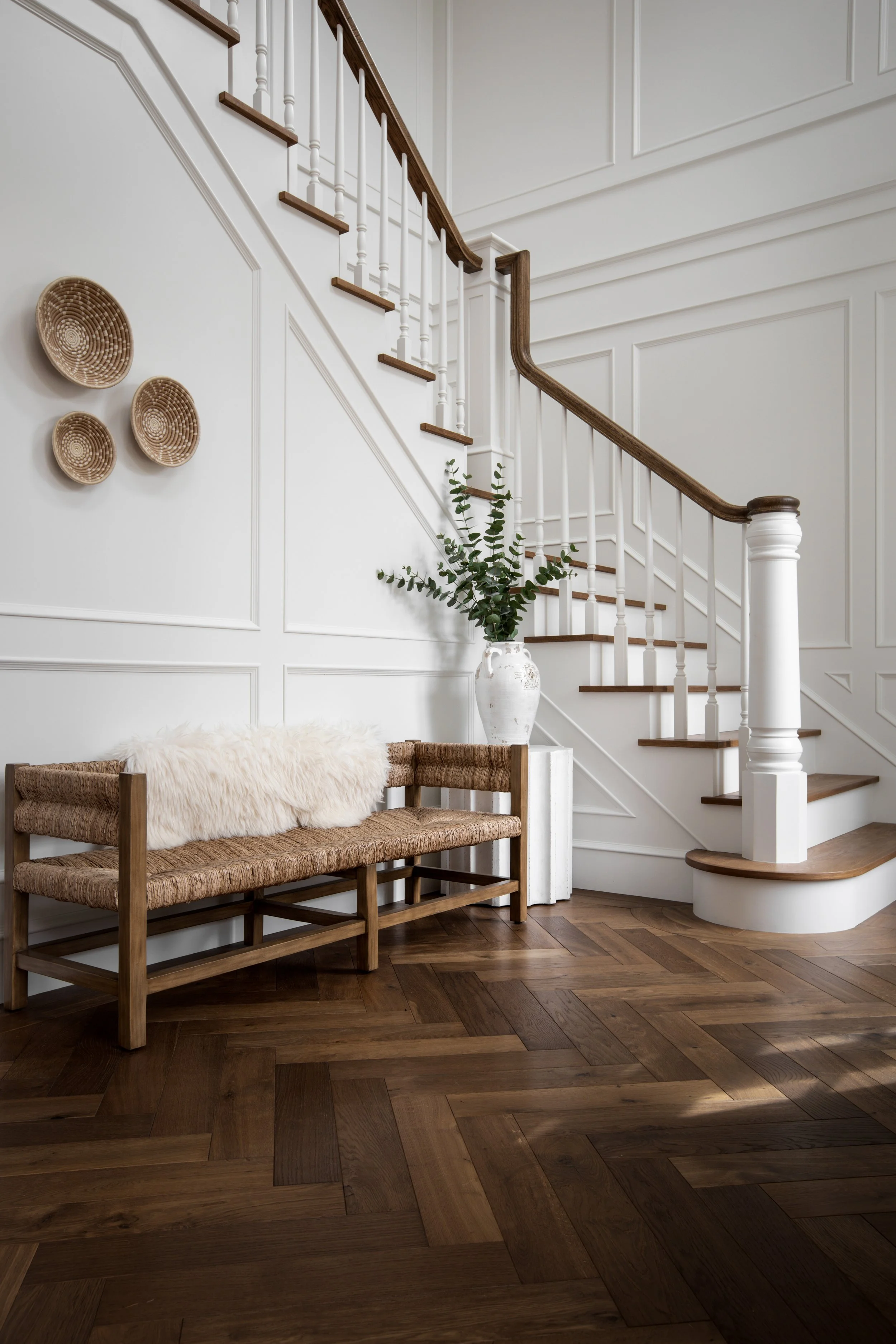 Maison de Lee — Jenny Martin Design