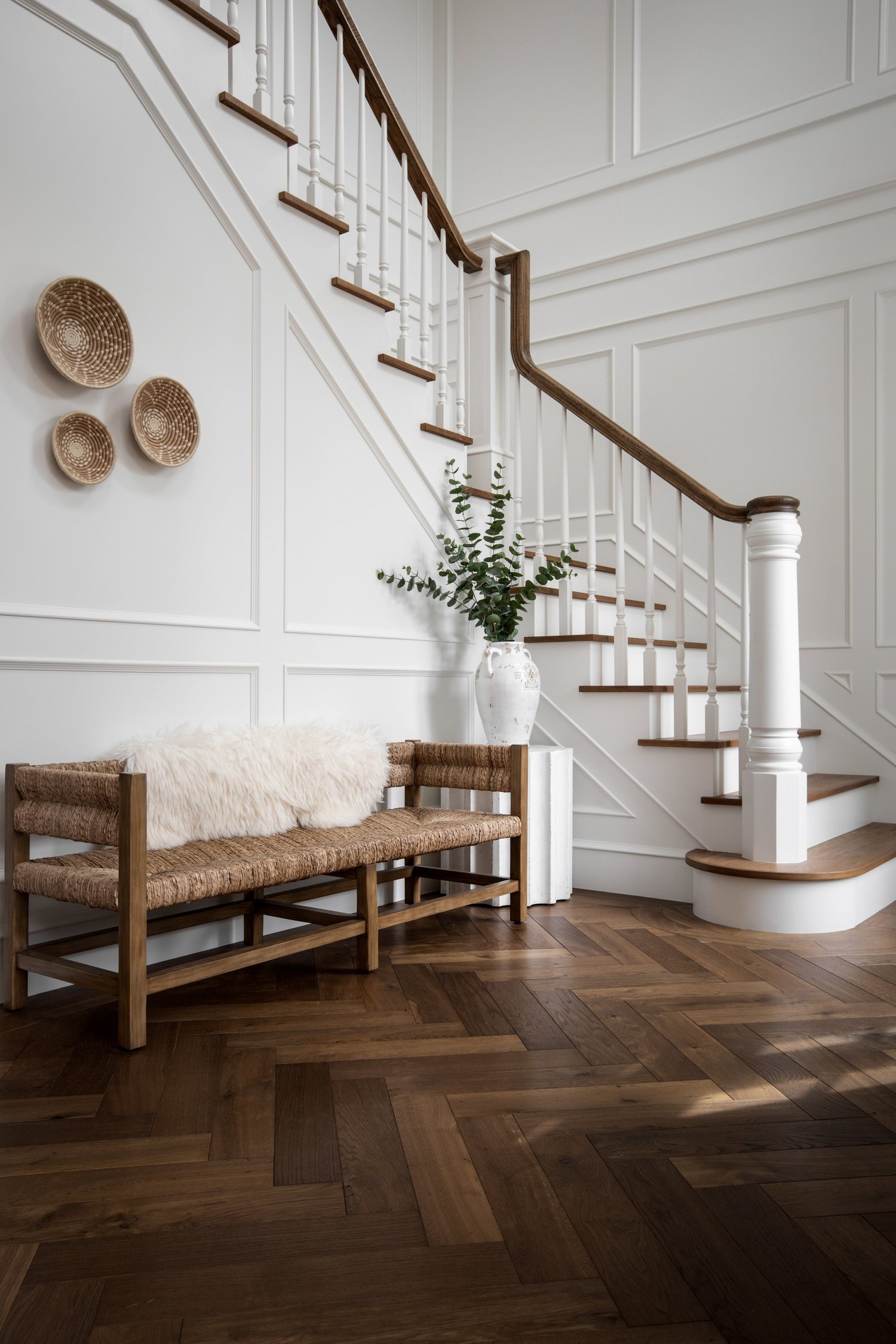 Maison de Lee — Jenny Martin Design