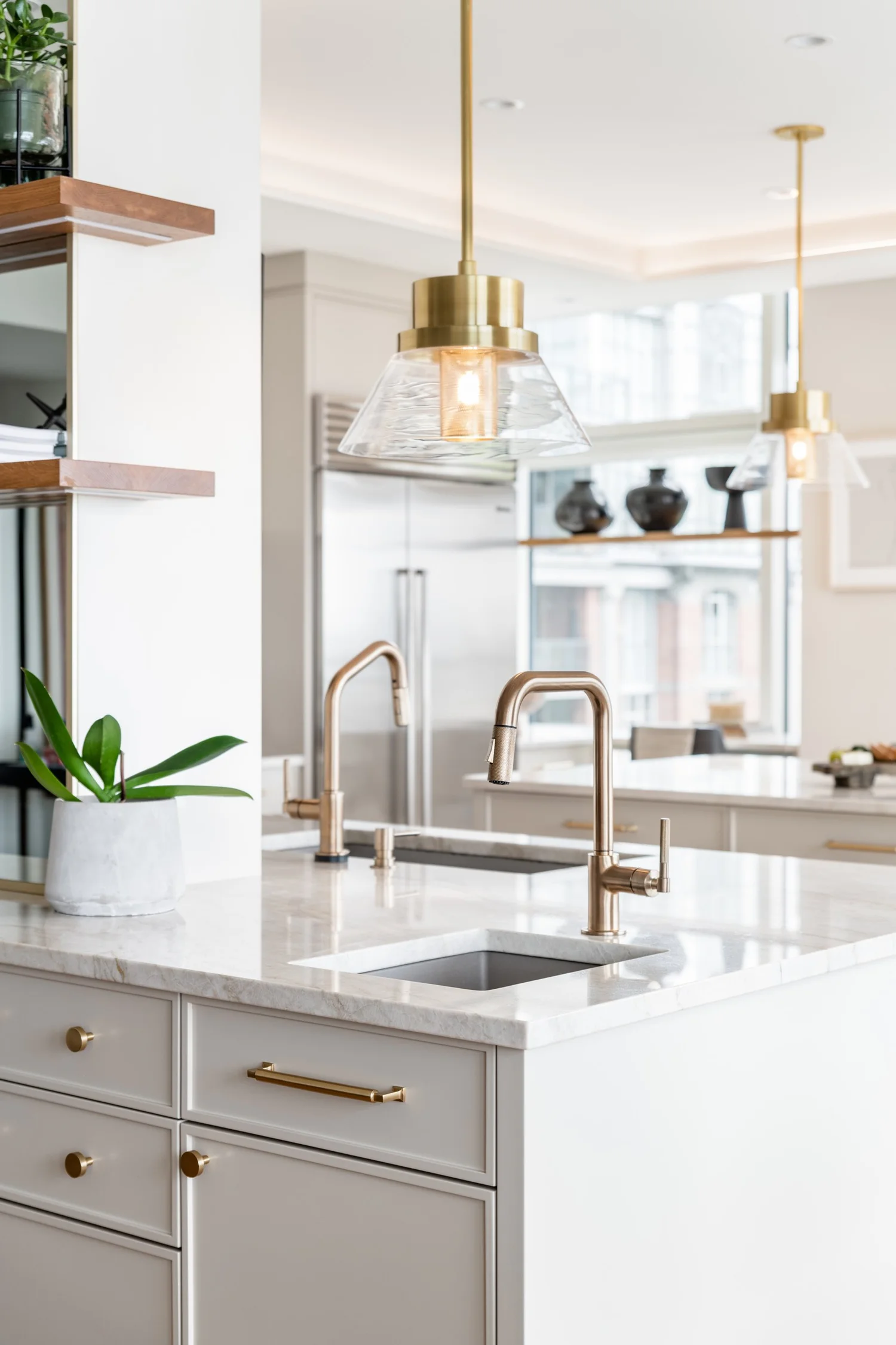 The Point — Jenny Martin Design