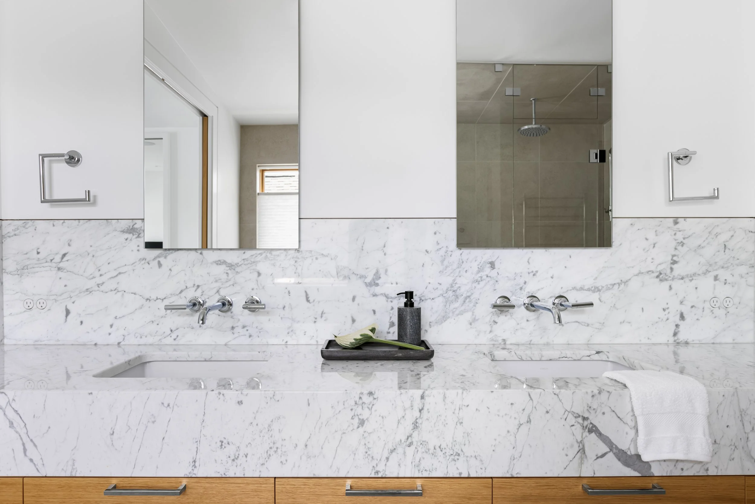 Hidden Hills — Jenny Martin Design