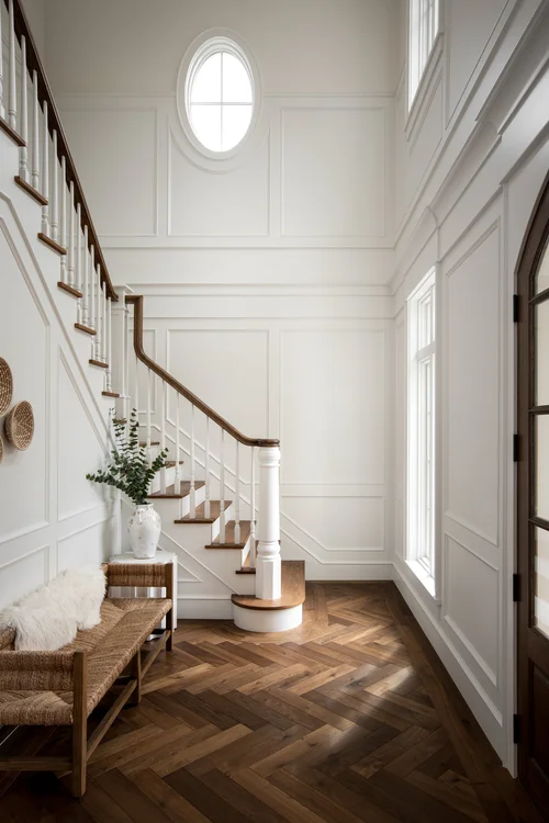 Maison de Lee — Jenny Martin Design