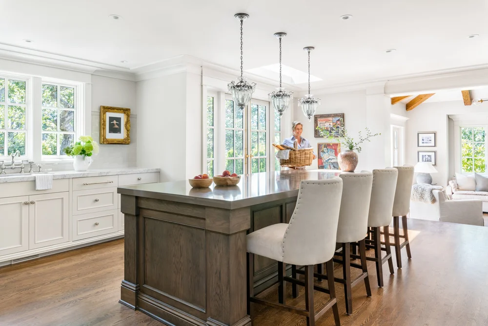 Lucia — Jenny Martin Design