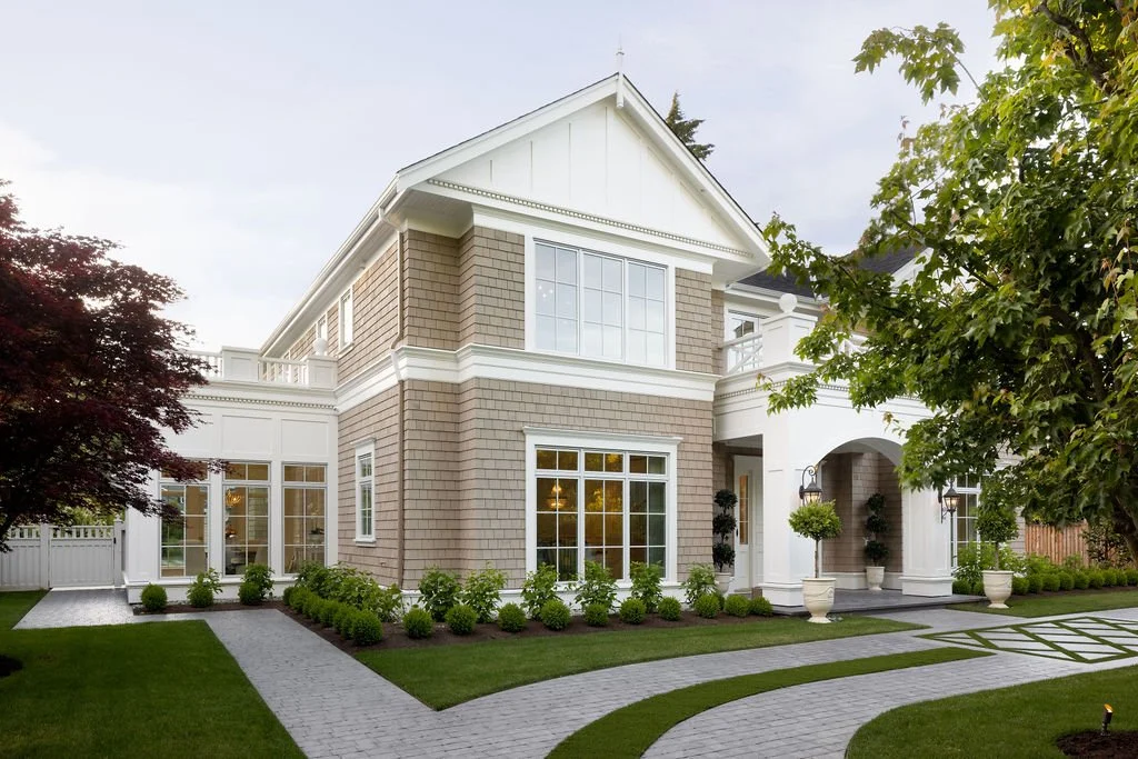 Magnolia Lane — Jenny Martin Design