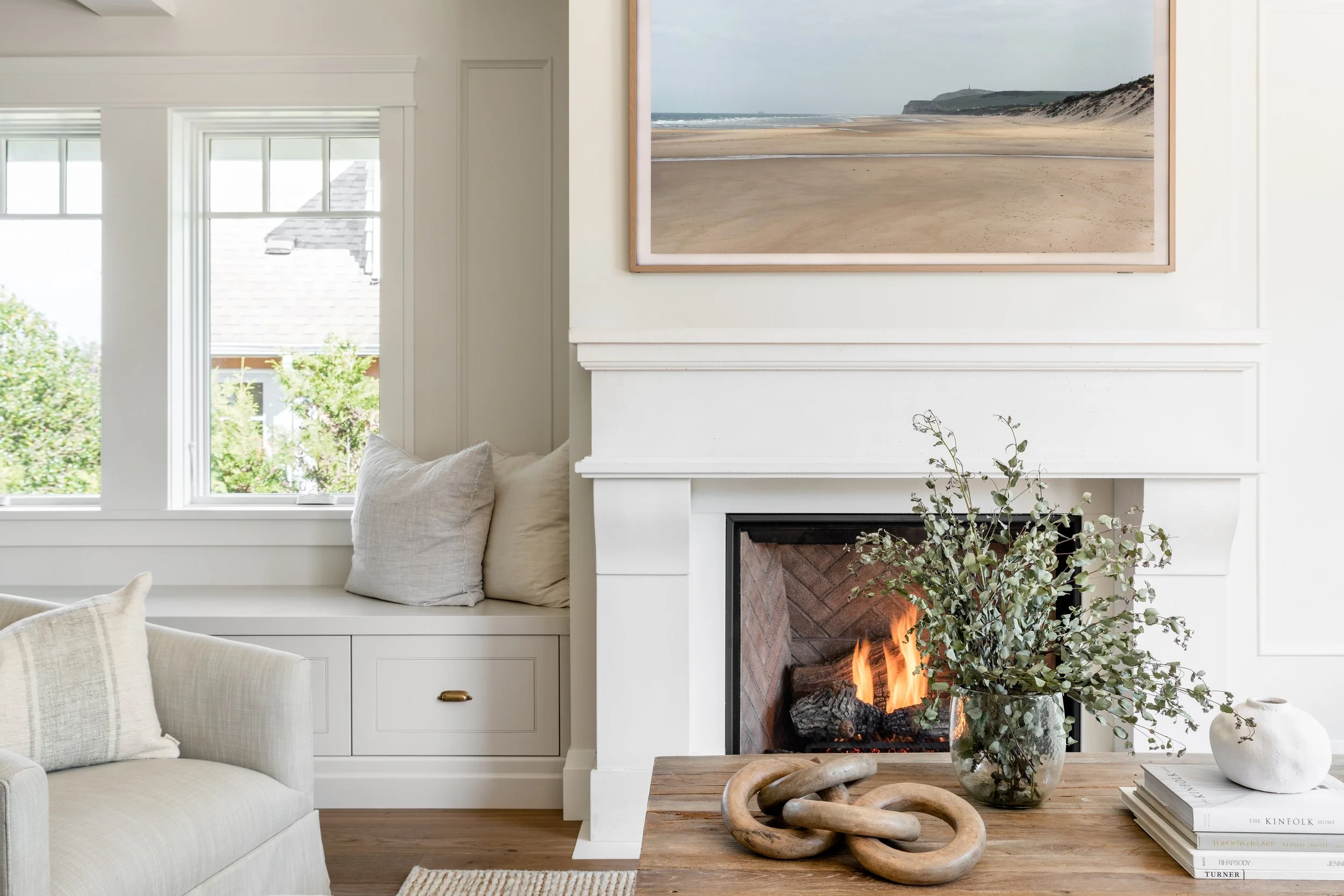 Laurel Park — Jenny Martin Design