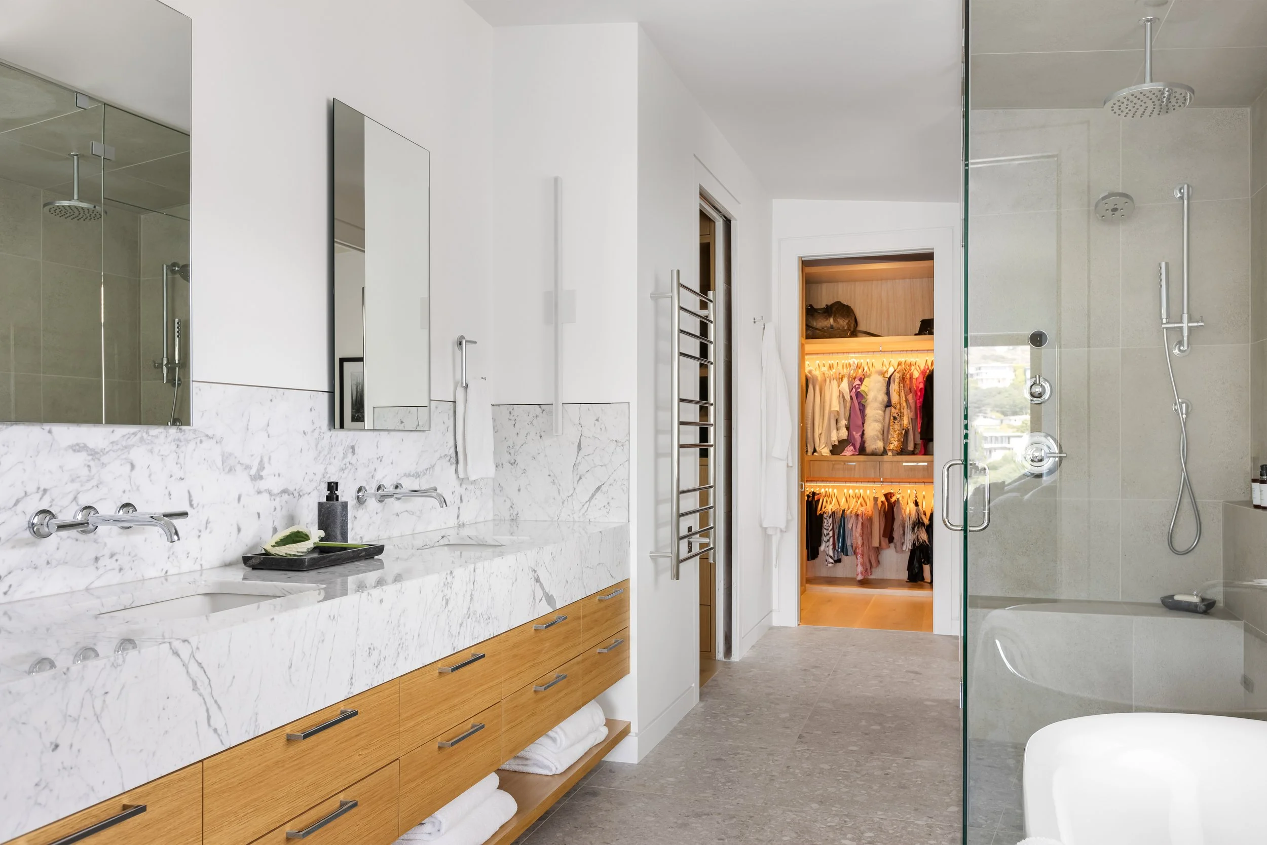 Hidden Hills — Jenny Martin Design