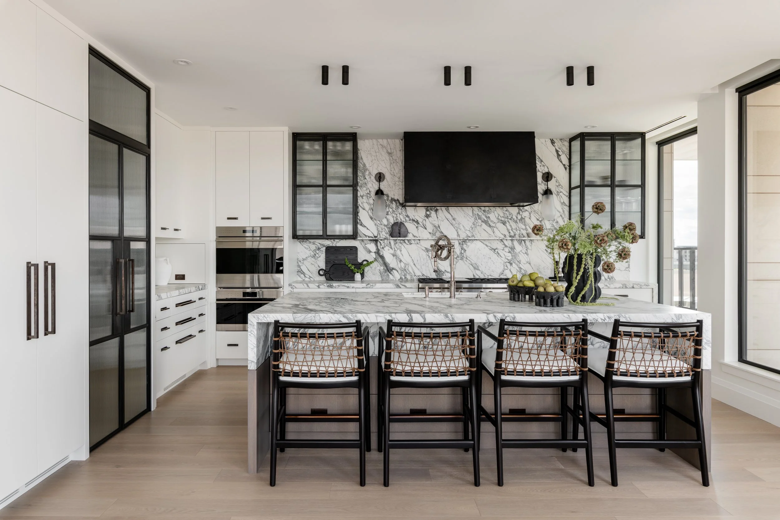 The West Edit — Jenny Martin Design