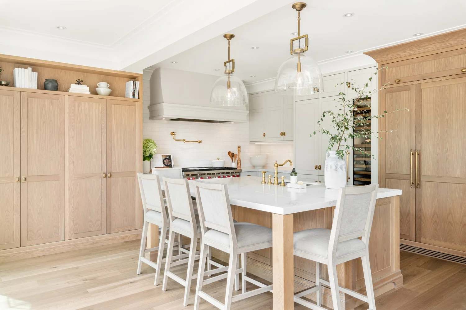 Laurel Park — Jenny Martin Design