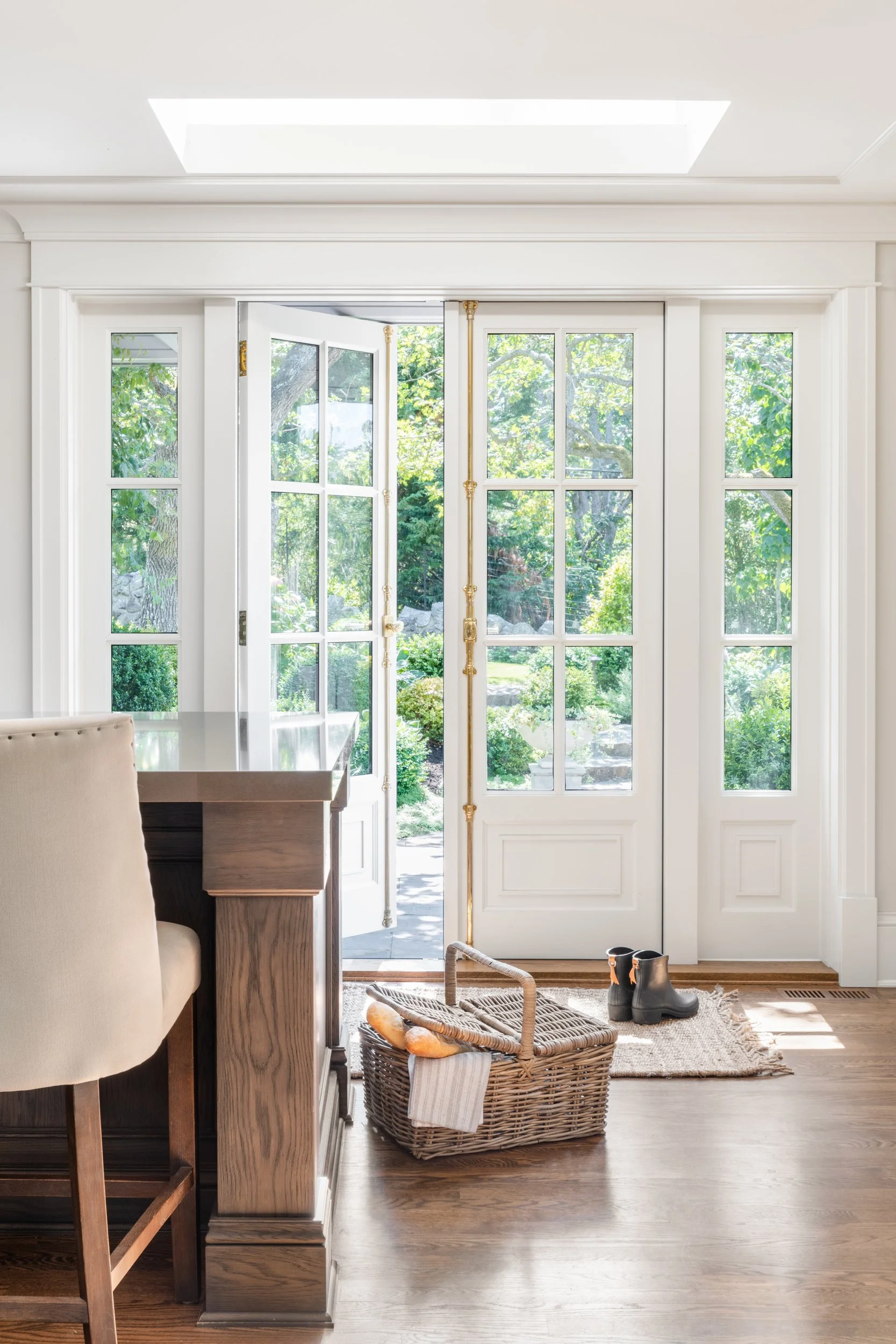 Lucia — Jenny Martin Design