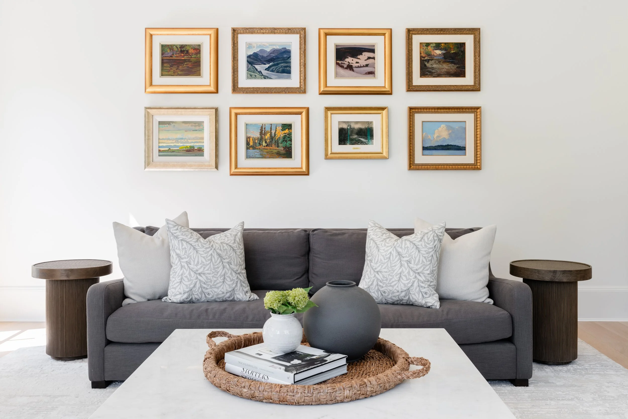 White Haven — Jenny Martin Design