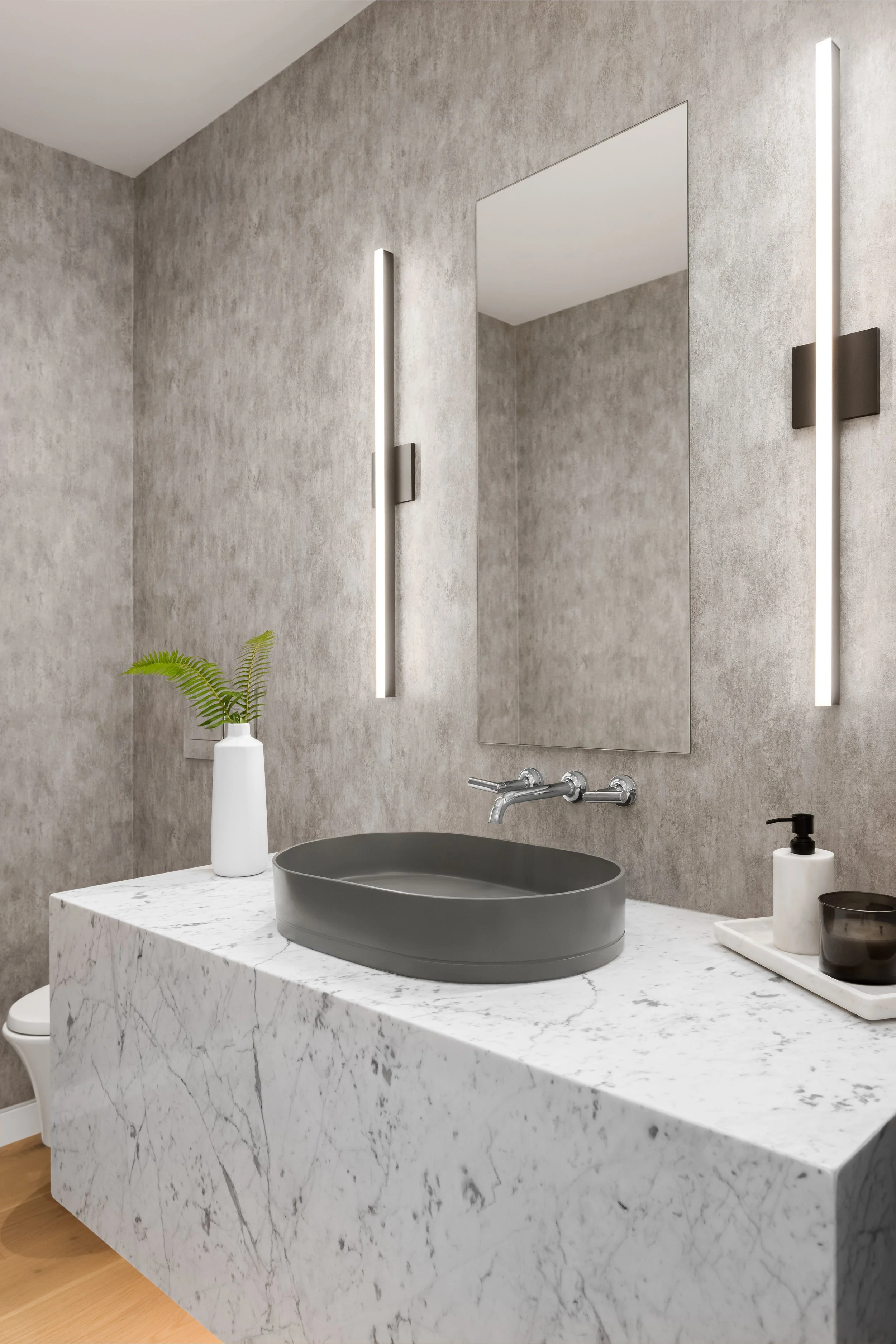 Hidden Hills — Jenny Martin Design