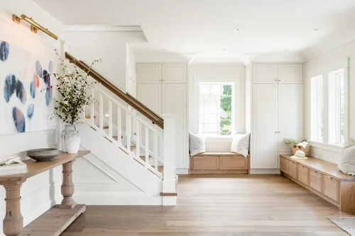 Laurel Park — Jenny Martin Design