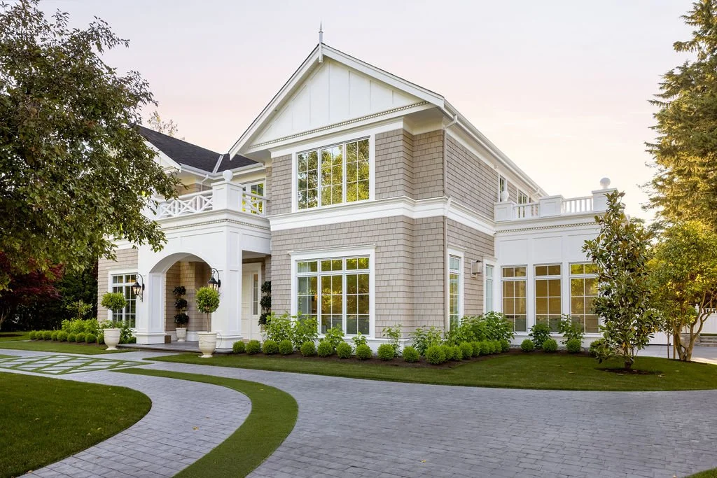 Magnolia Lane — Jenny Martin Design