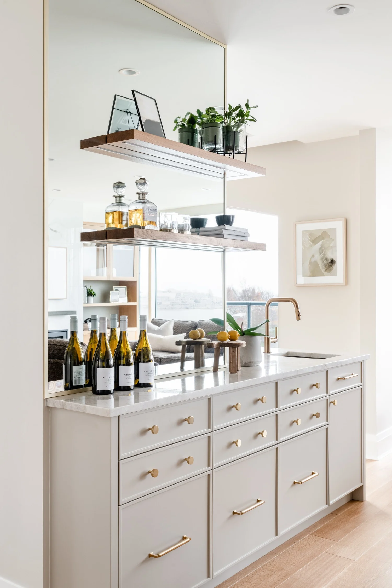 The Point — Jenny Martin Design