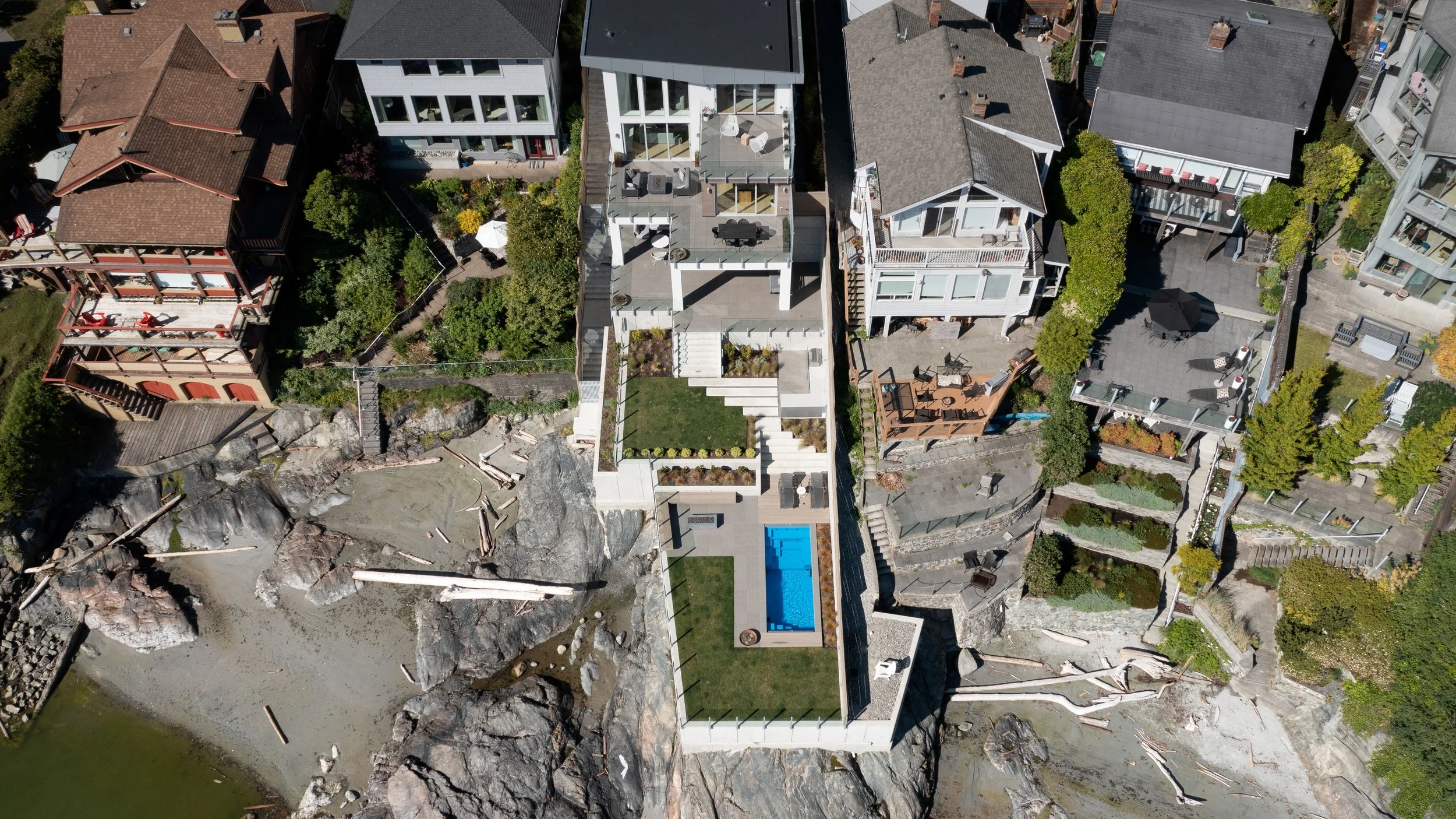 Hidden Hills — Jenny Martin Design