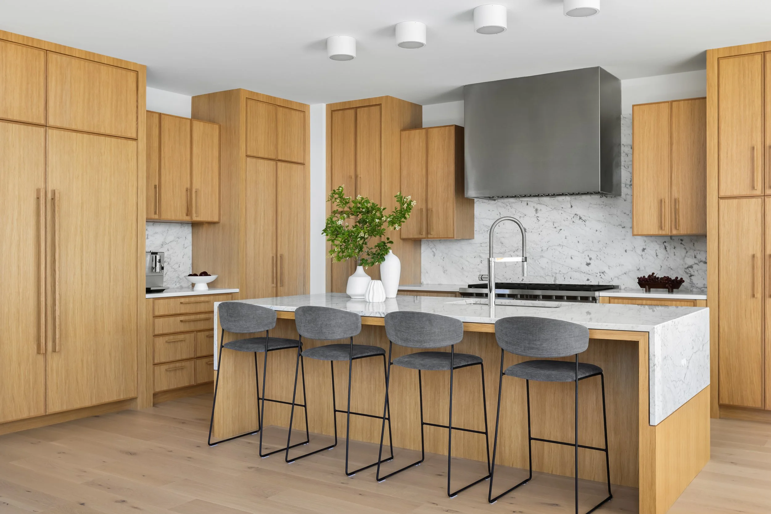 Hidden Hills — Jenny Martin Design