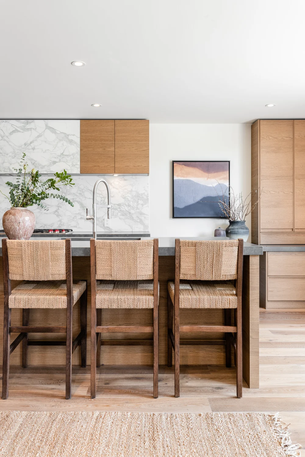 The Redfern — Jenny Martin Design