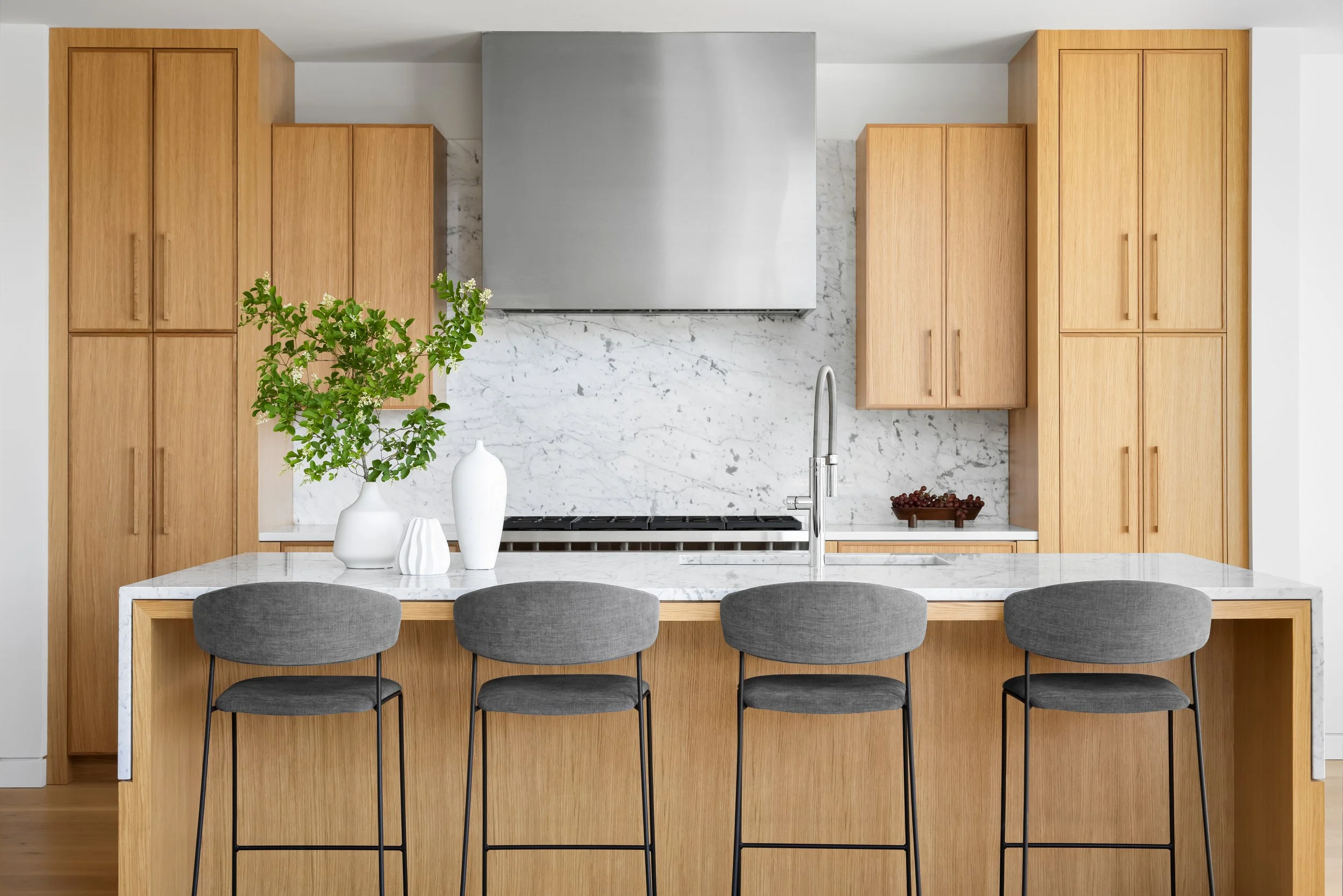 Hidden Hills — Jenny Martin Design