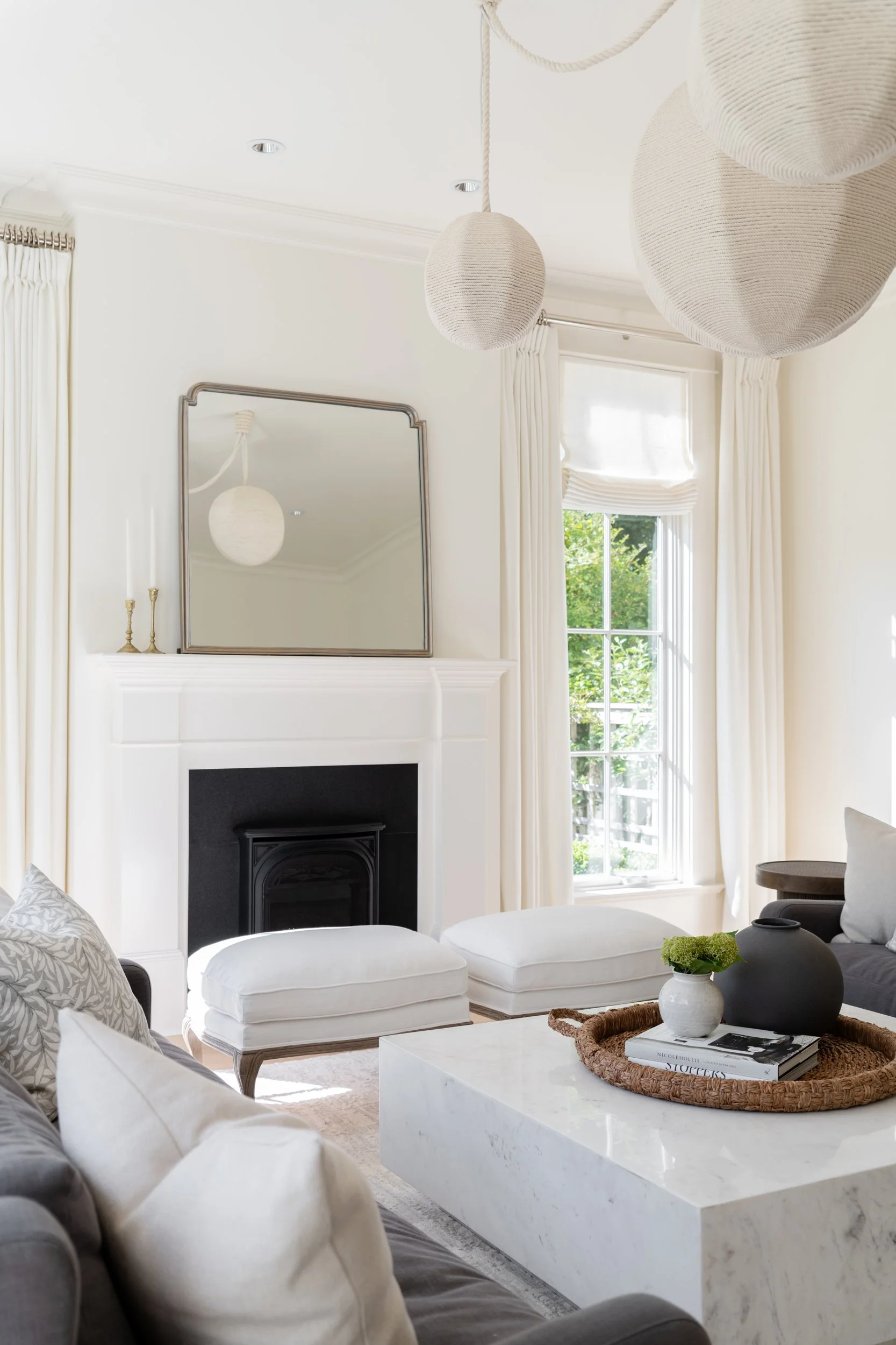 White Haven — Jenny Martin Design