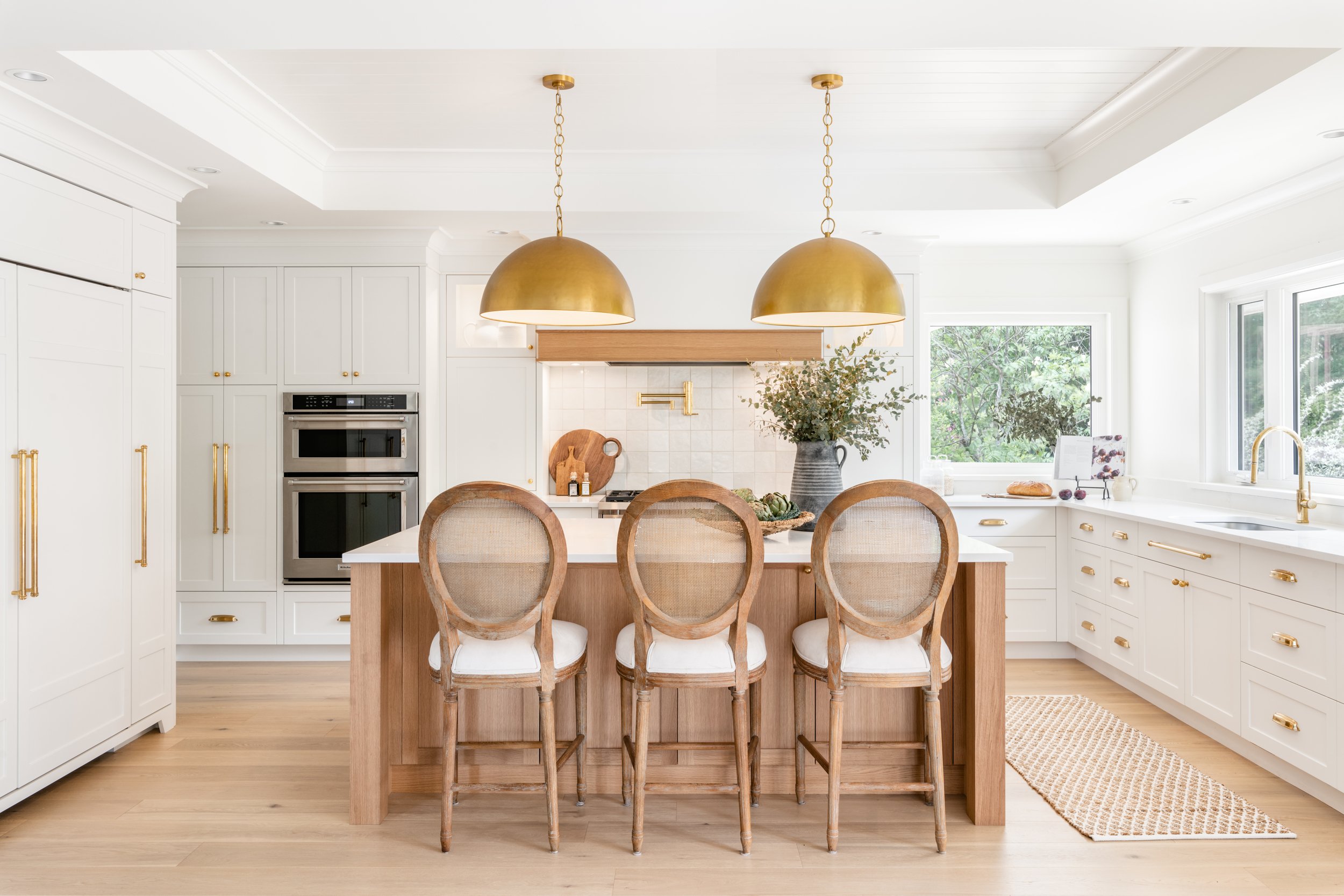 Beachwood — Jenny Martin Design