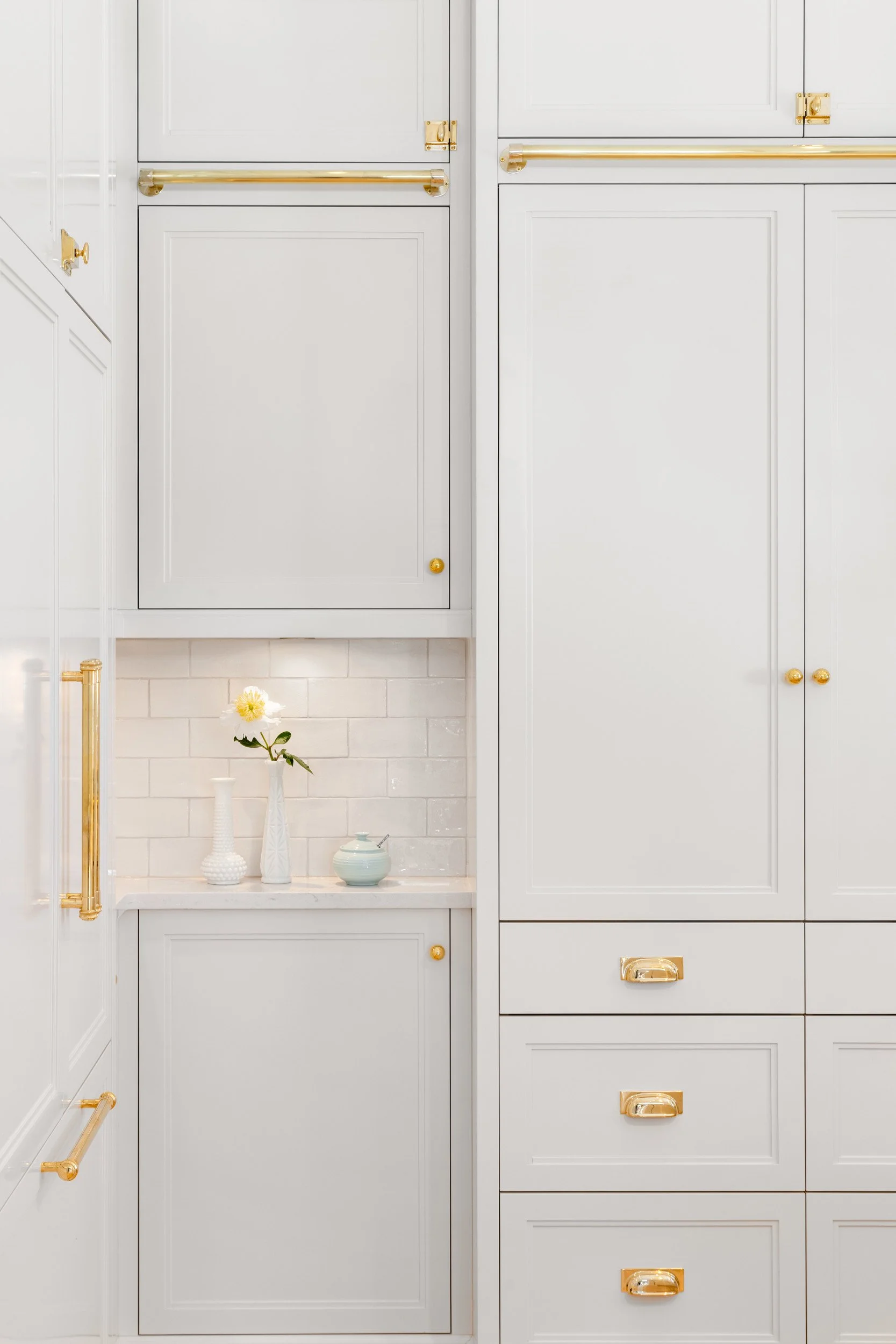 Mon Petit Chou — Jenny Martin Design