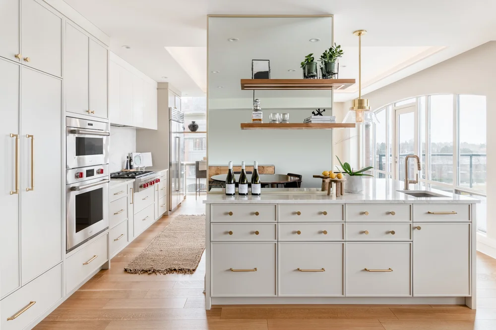 The Point — Jenny Martin Design