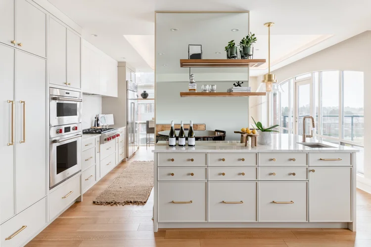 The Point — Jenny Martin Design