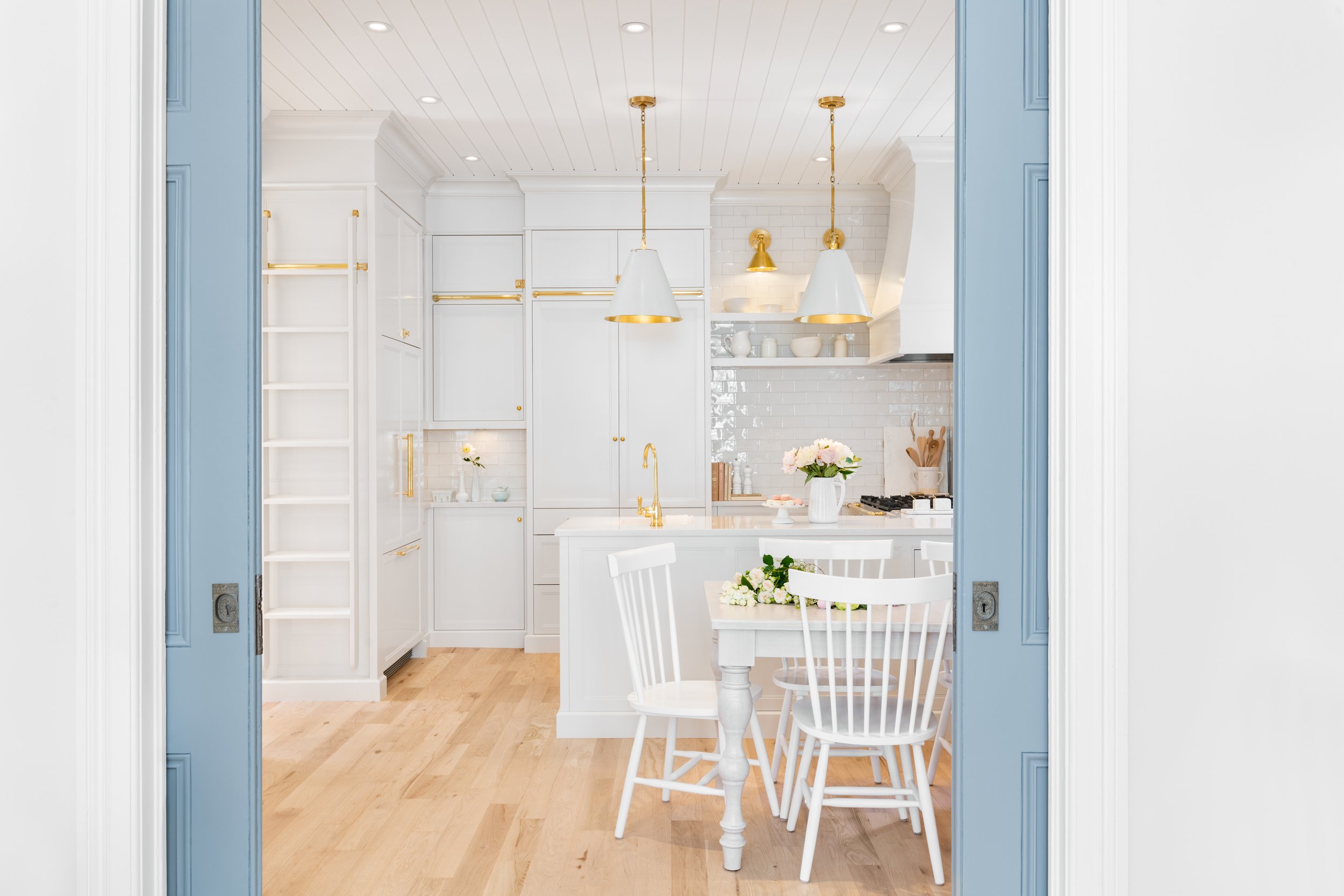 Mon Petit Chou — Jenny Martin Design
