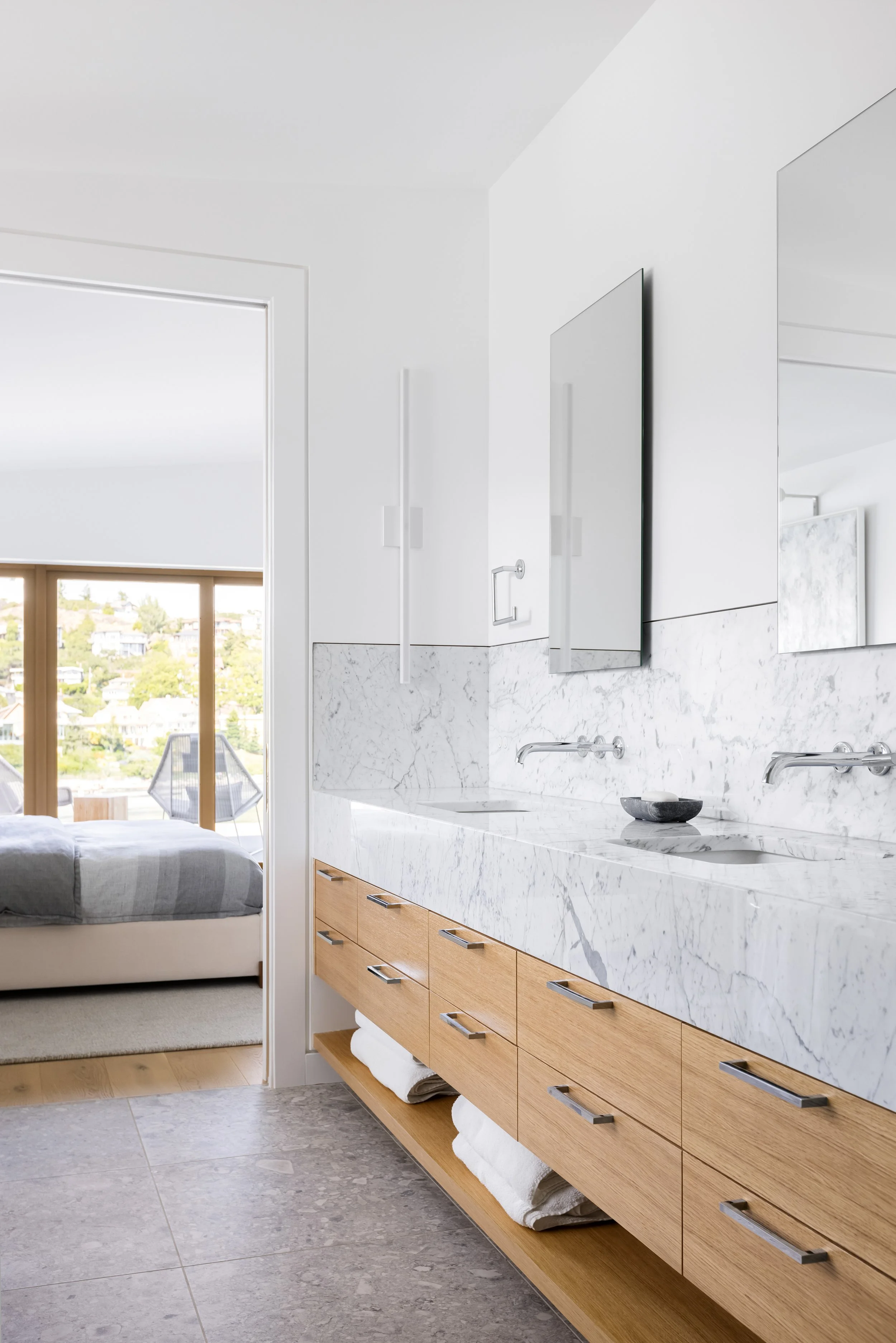 Hidden Hills — Jenny Martin Design