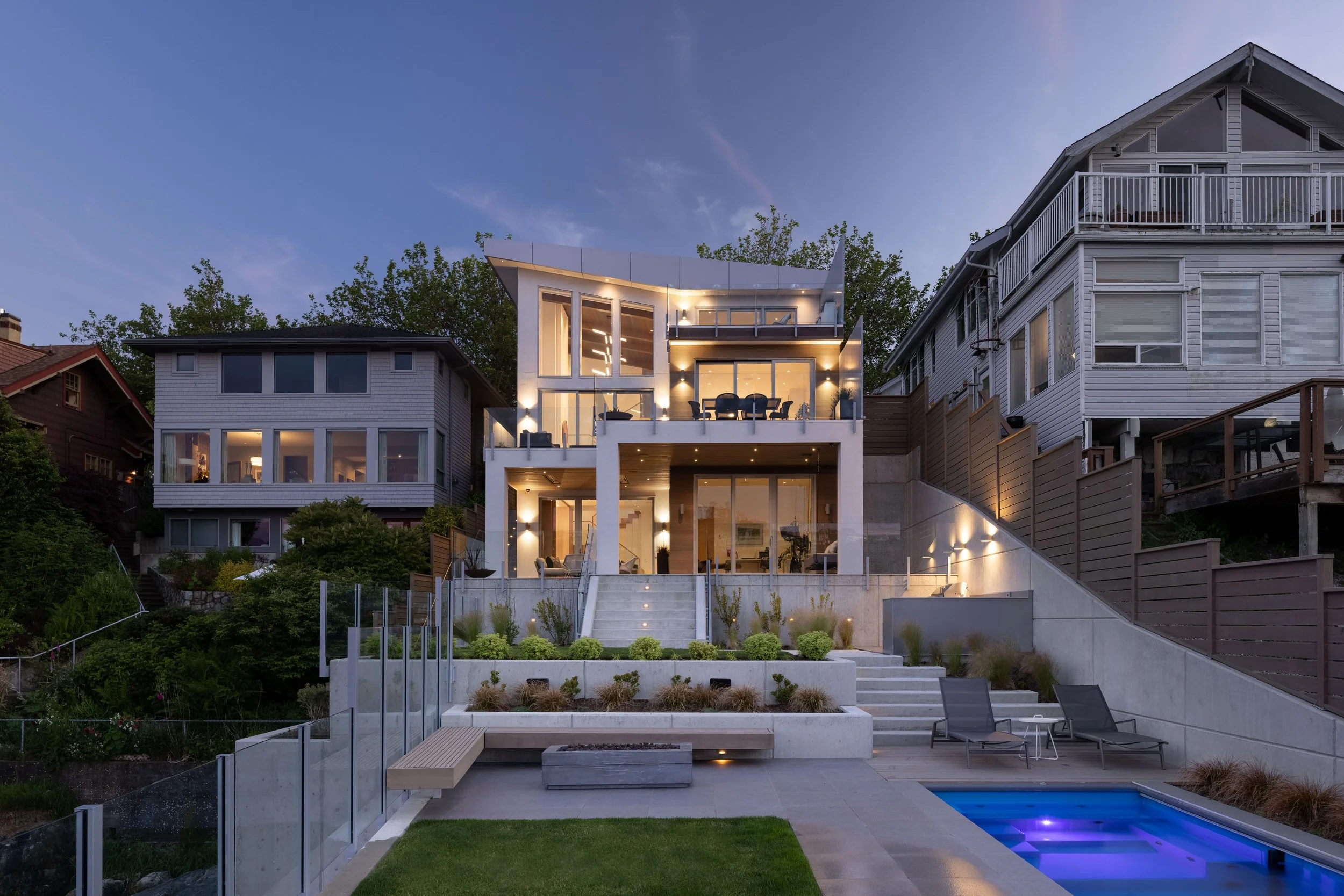 Hidden Hills — Jenny Martin Design