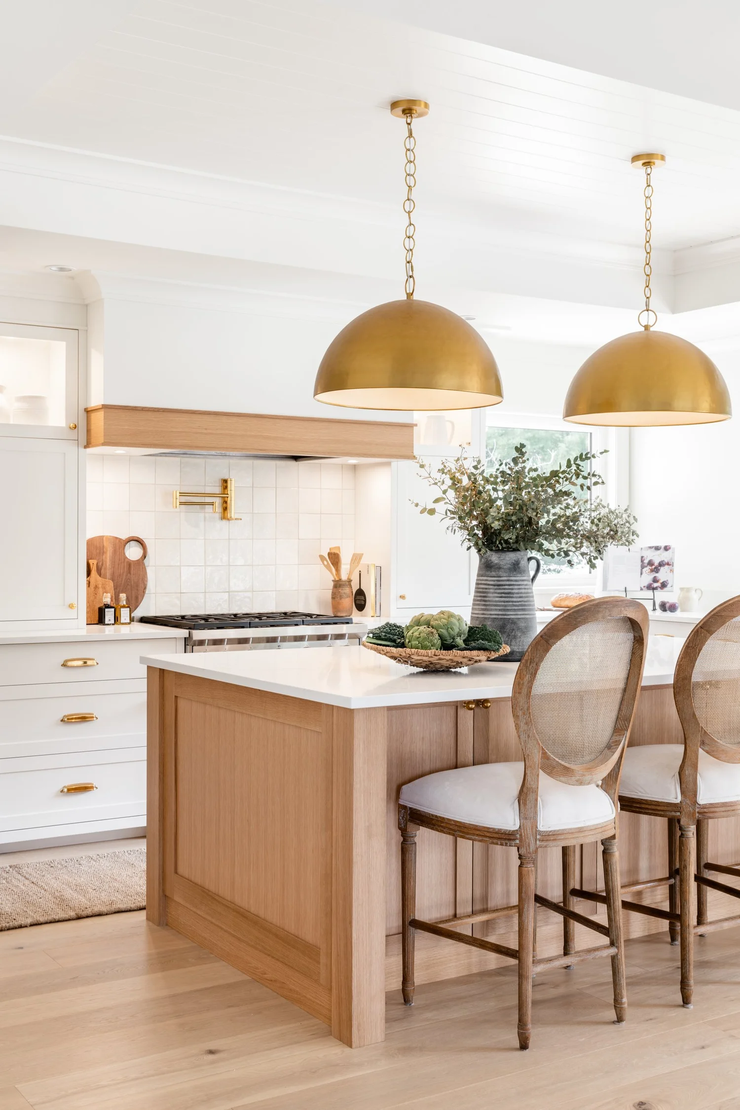 Beachwood — Jenny Martin Design