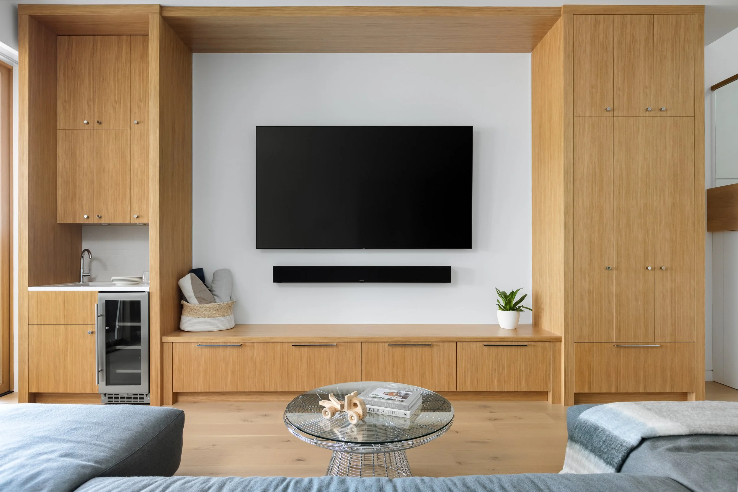 Hidden Hills — Jenny Martin Design