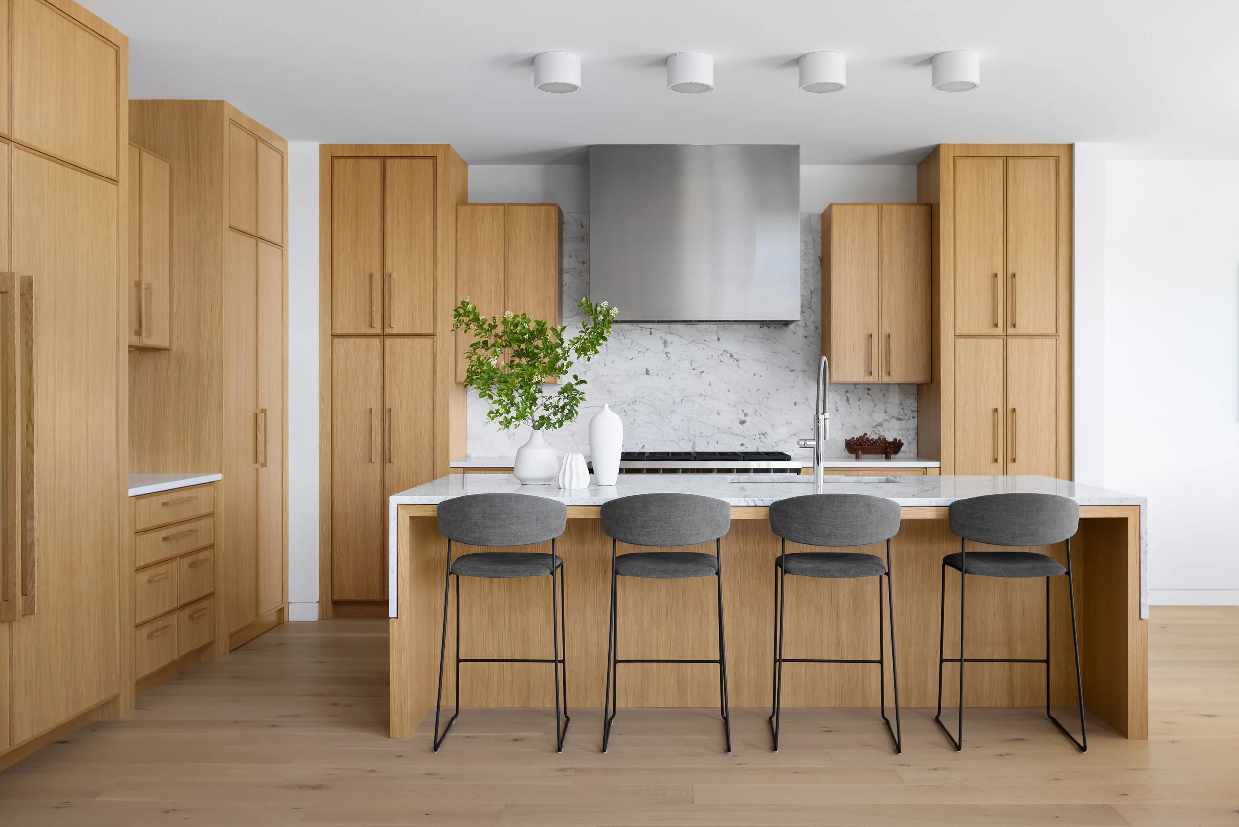Hidden Hills — Jenny Martin Design