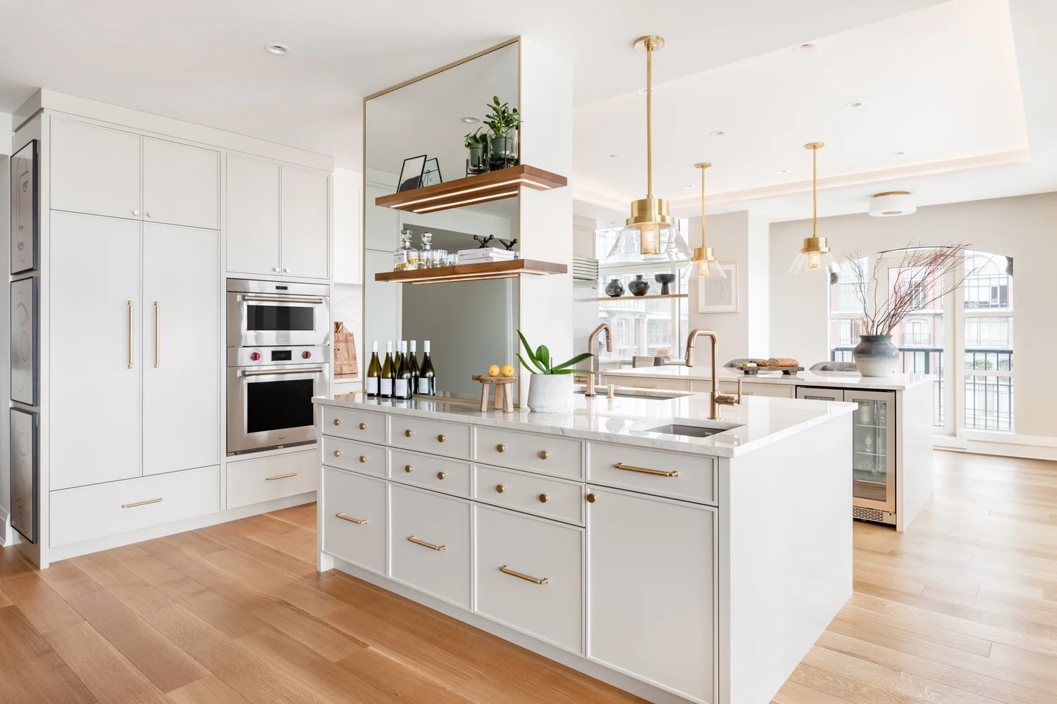 The Point — Jenny Martin Design