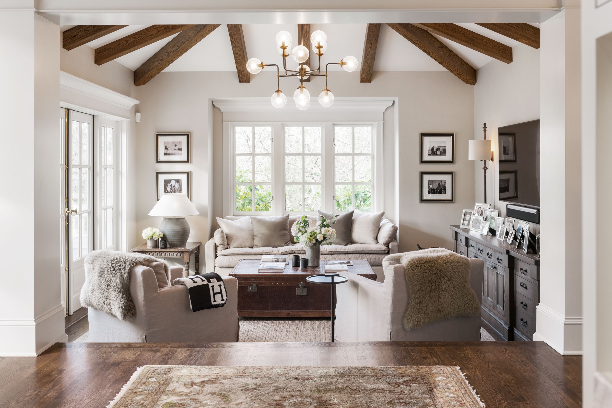 Lucia — Jenny Martin Design