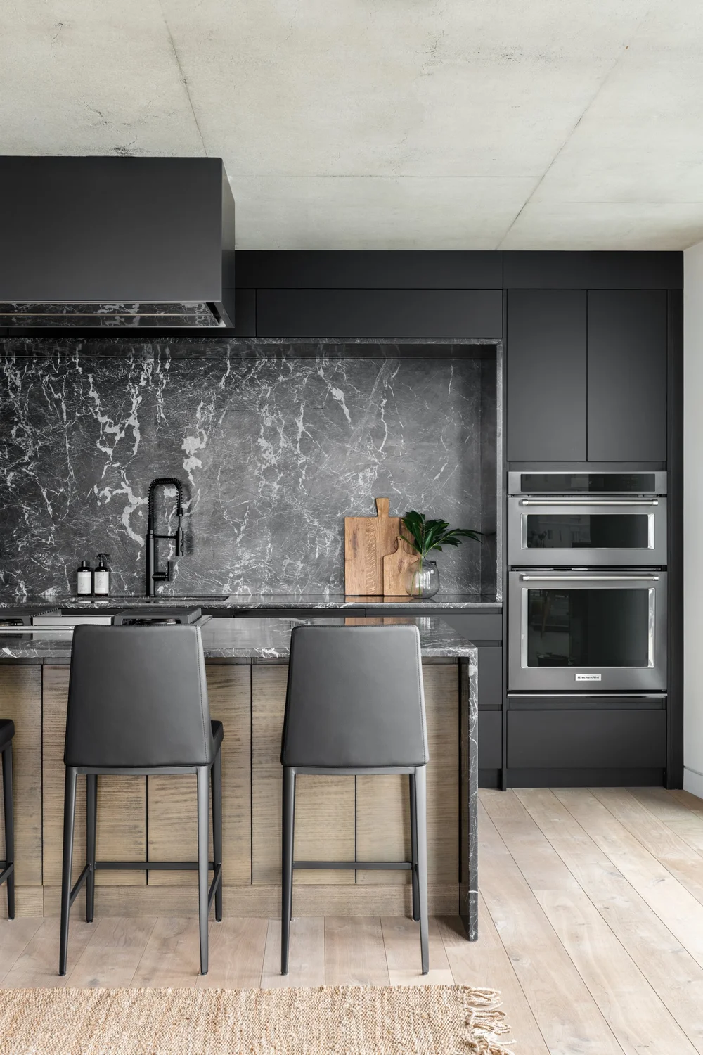 Blackstone — Jenny Martin Design