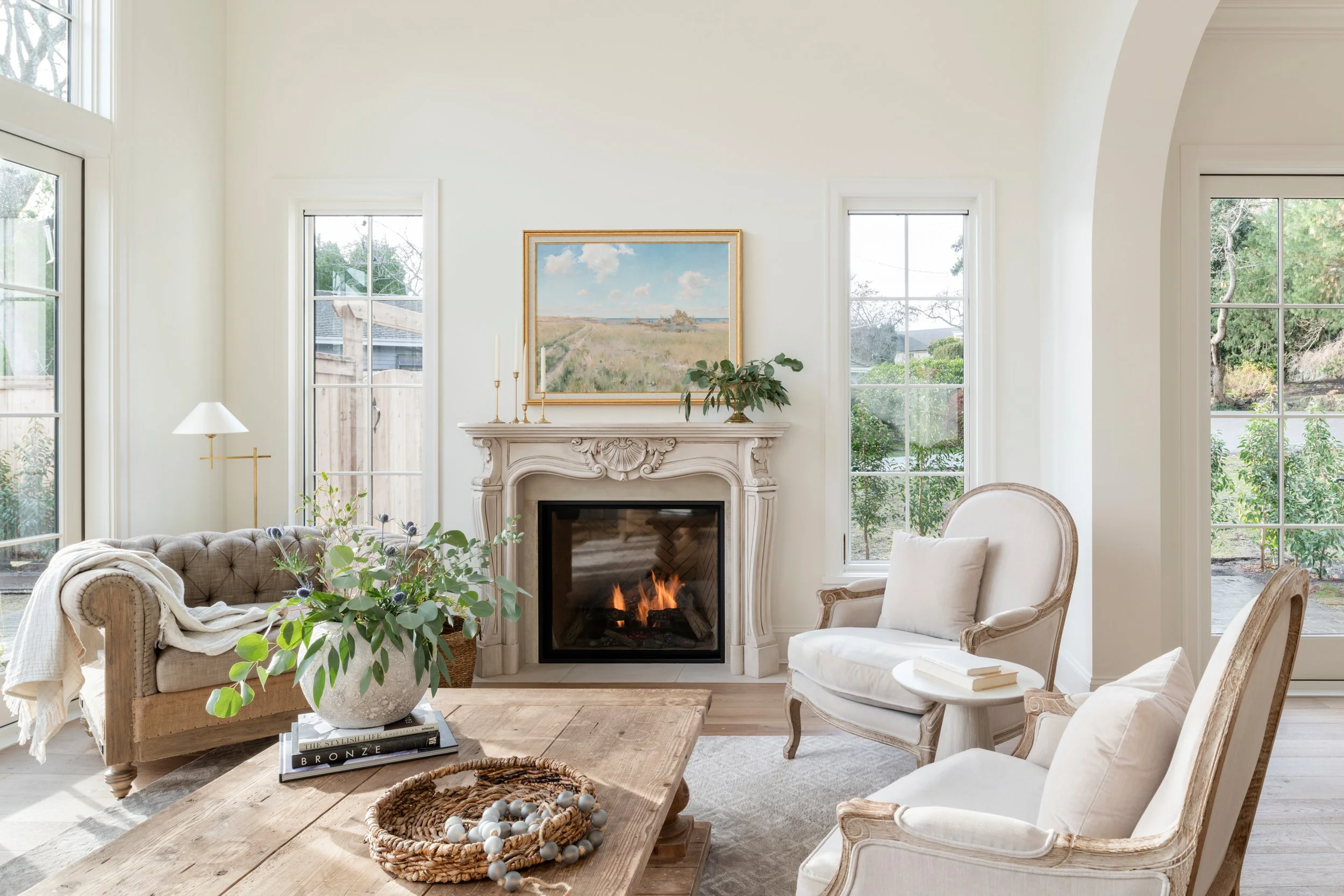 Thistlewood — Jenny Martin Design