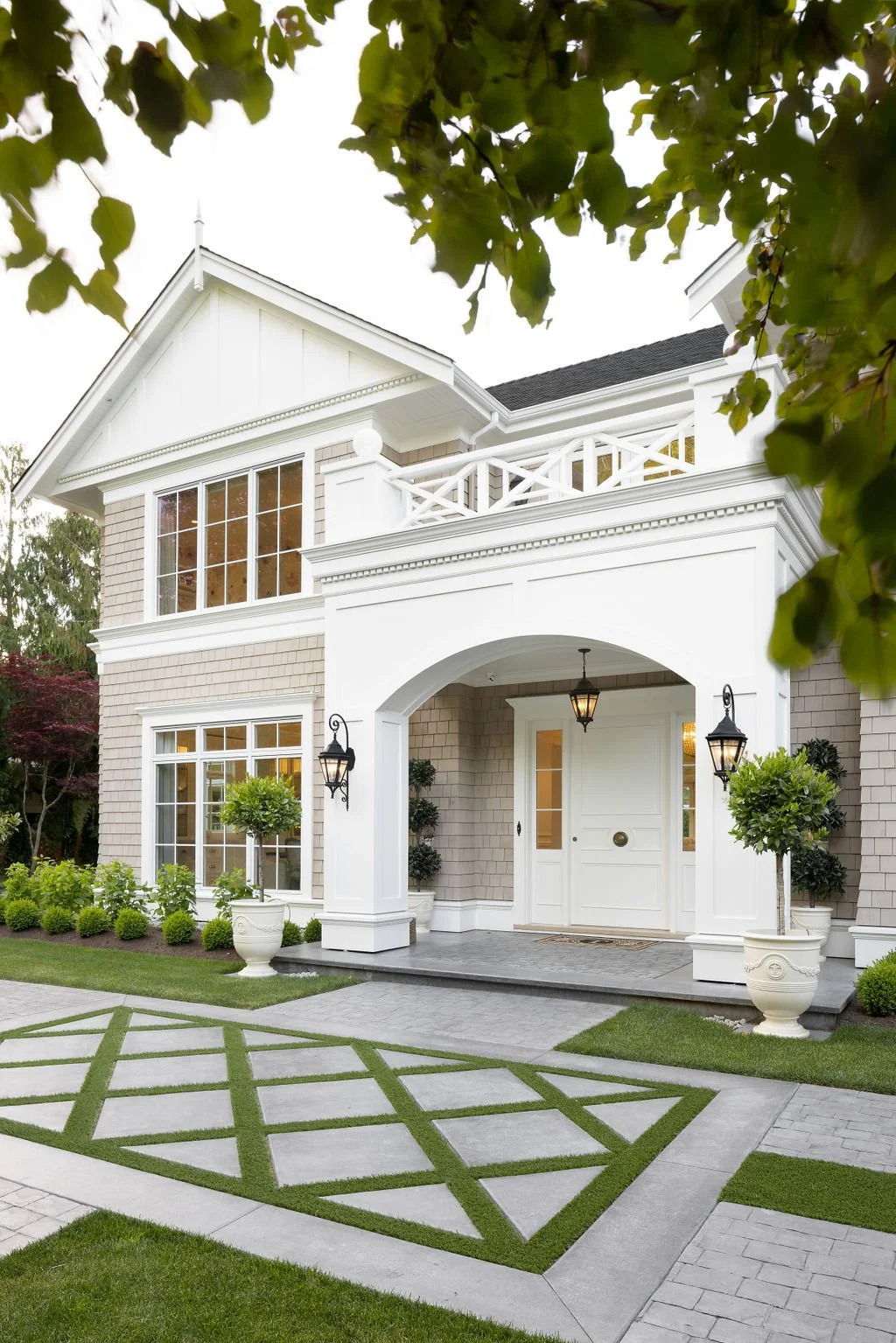 Magnolia Lane — Jenny Martin Design