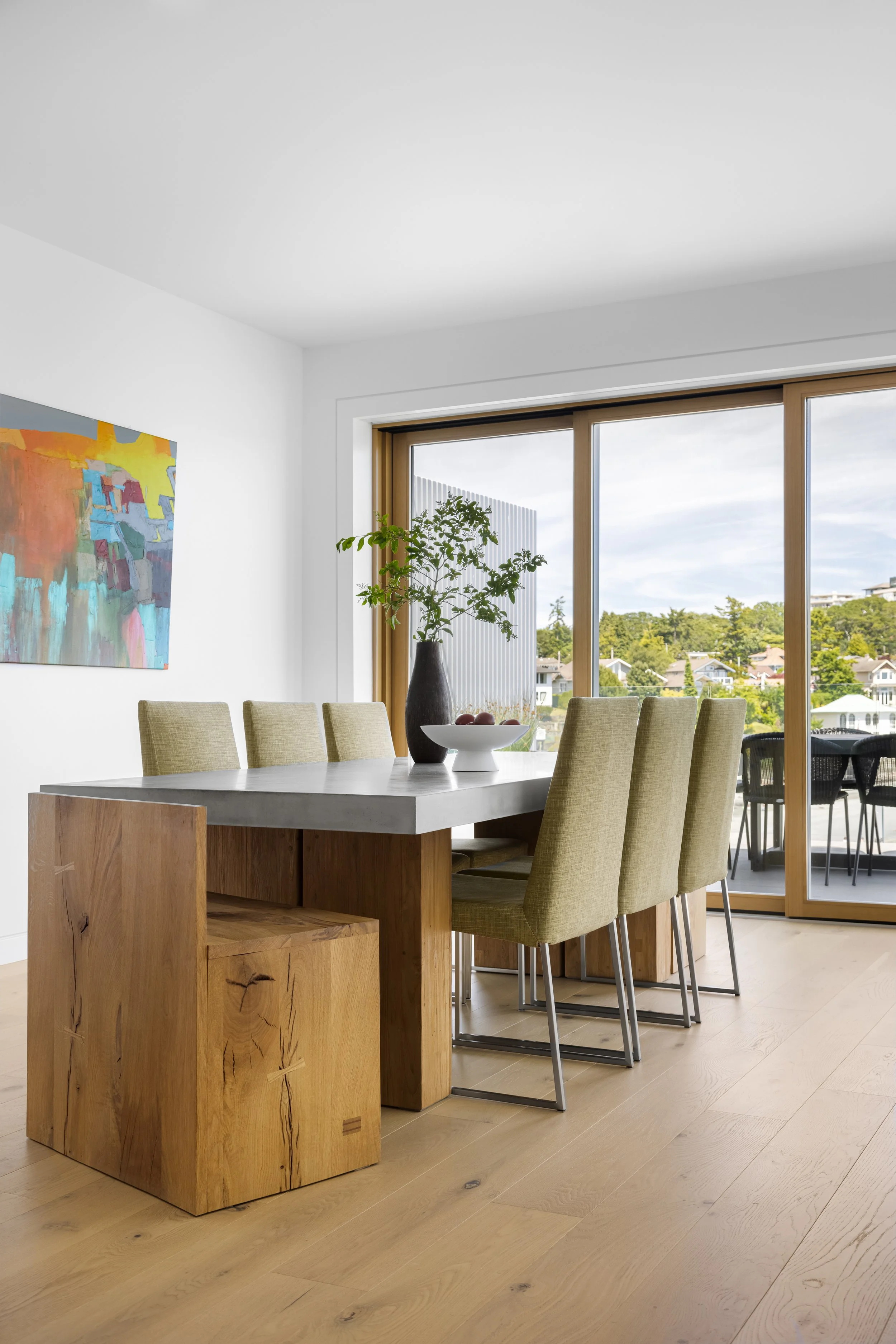 Hidden Hills — Jenny Martin Design