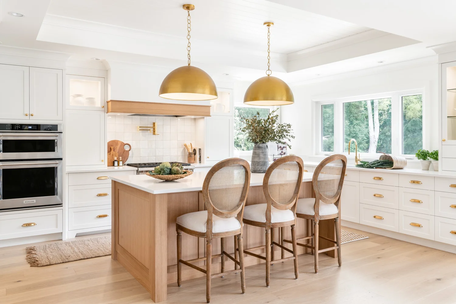 Beachwood — Jenny Martin Design