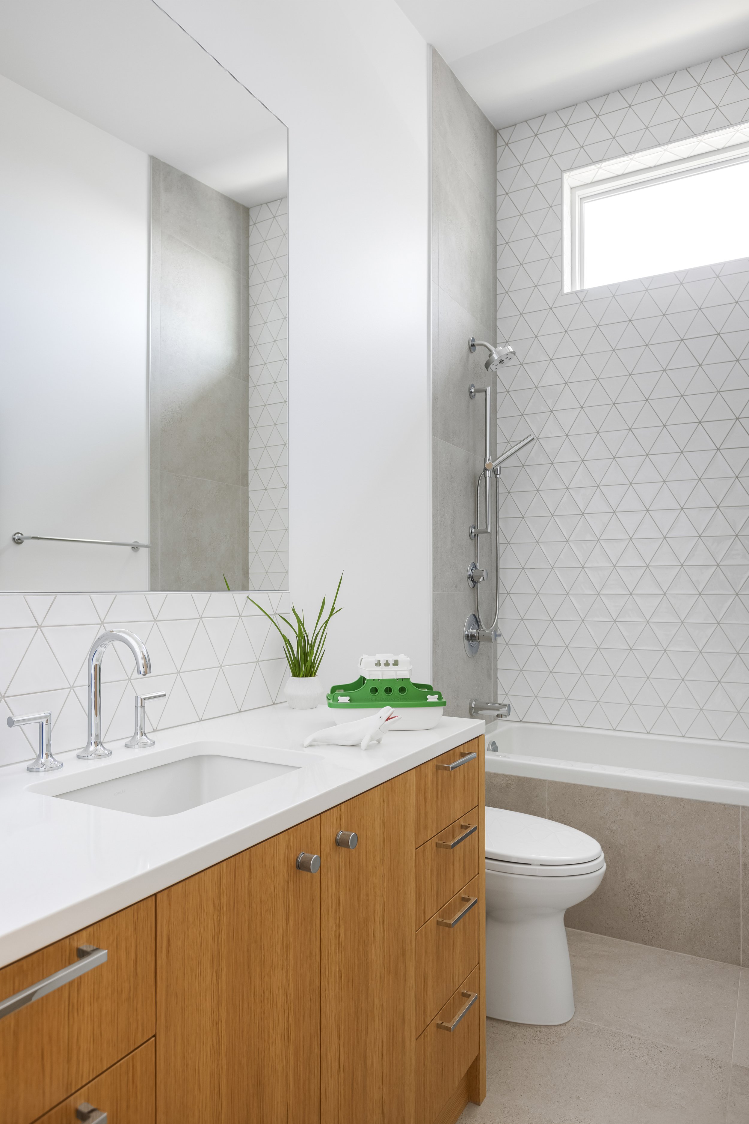 Hidden Hills — Jenny Martin Design