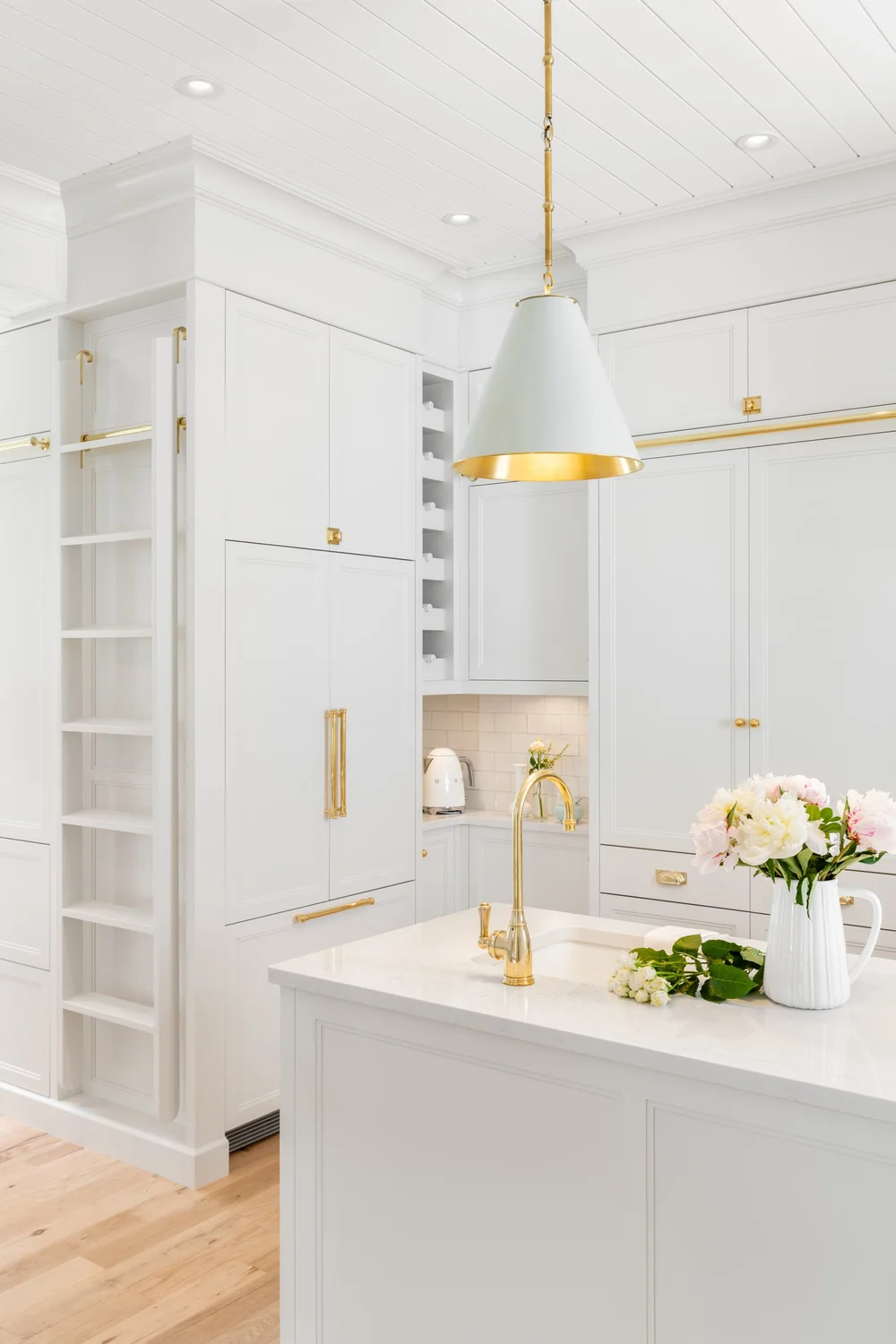 Mon Petit Chou — Jenny Martin Design