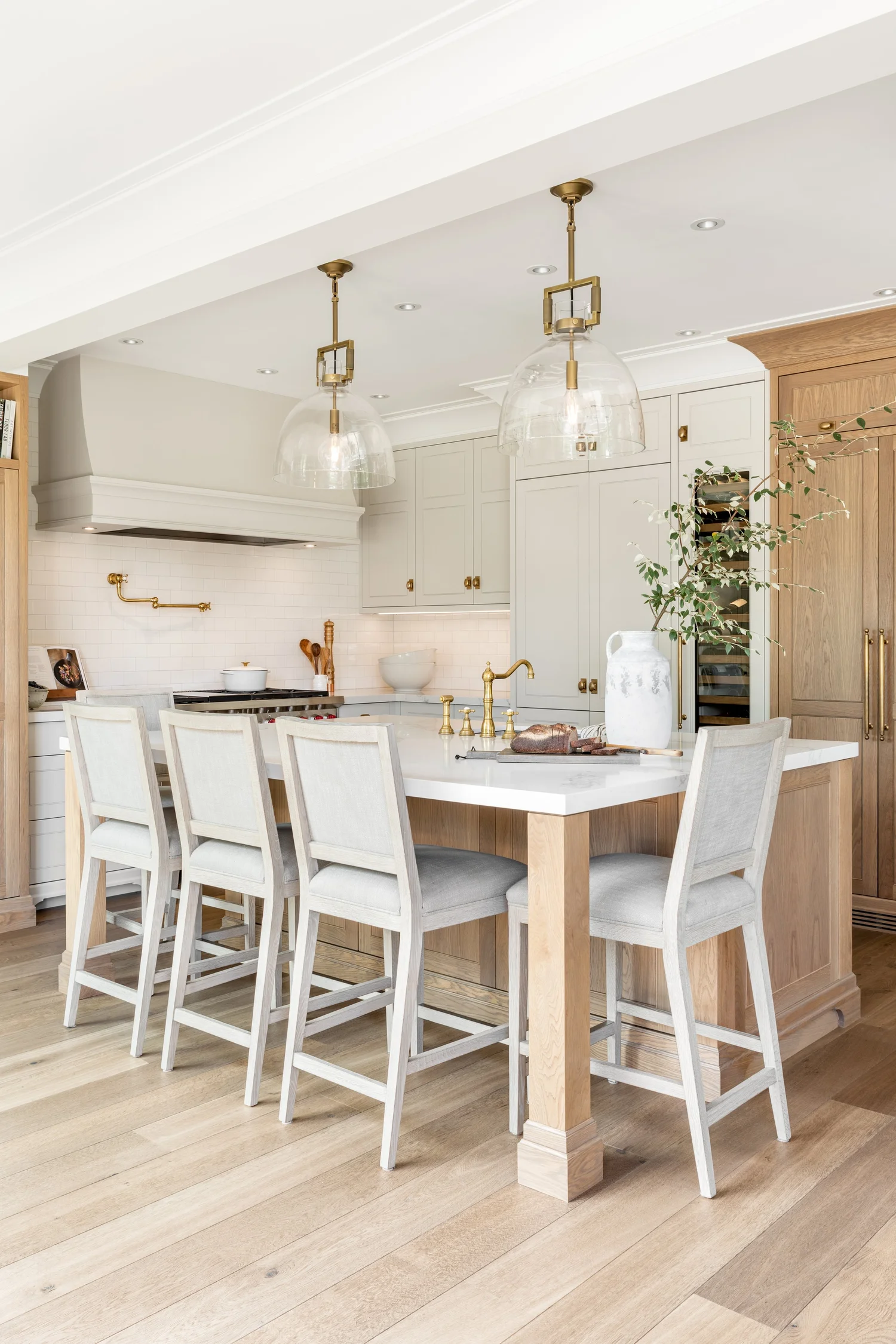 Laurel Park — Jenny Martin Design
