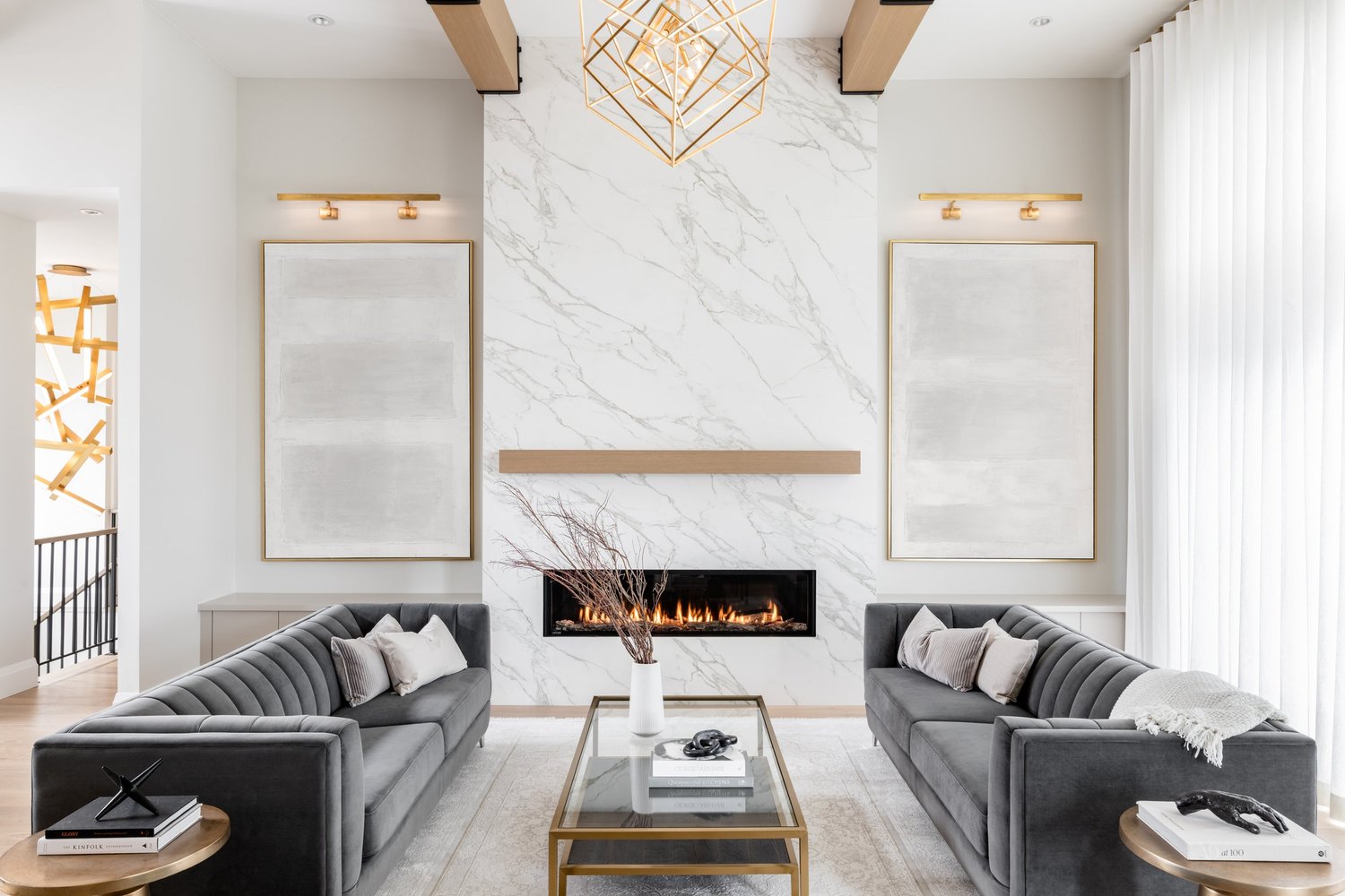 Adelaide — Jenny Martin Design